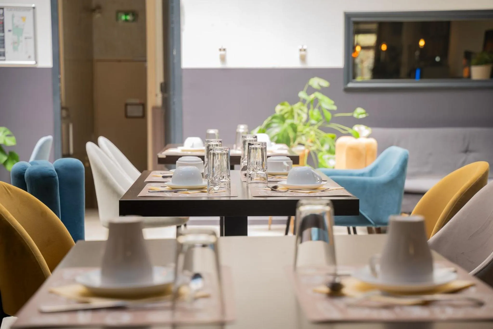 Hôtel d'Angleterre, Salon-de-Provence