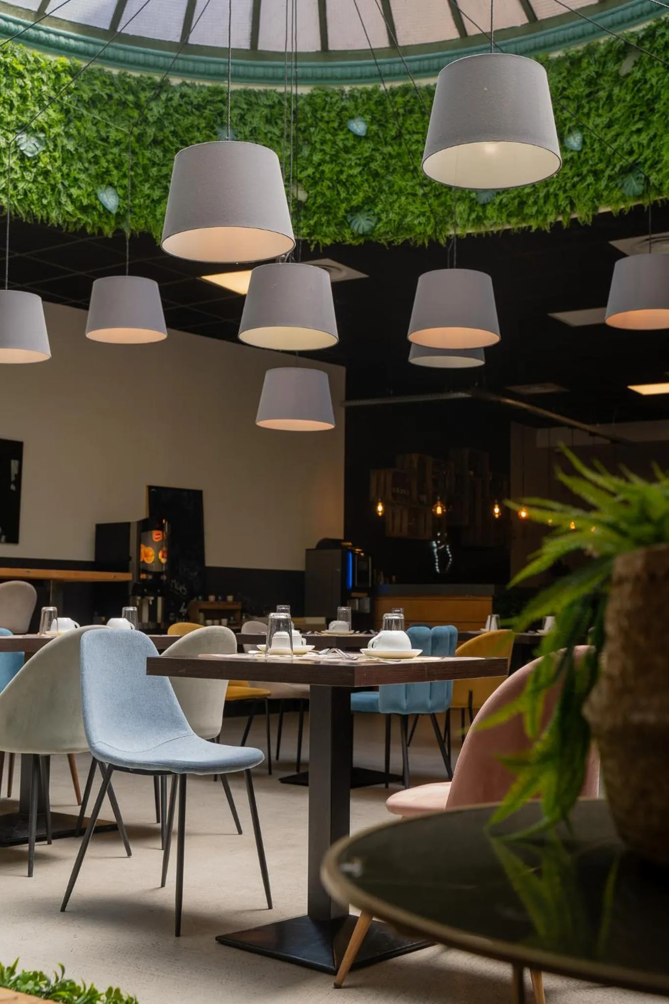 Hôtel d'Angleterre, Salon-de-Provence