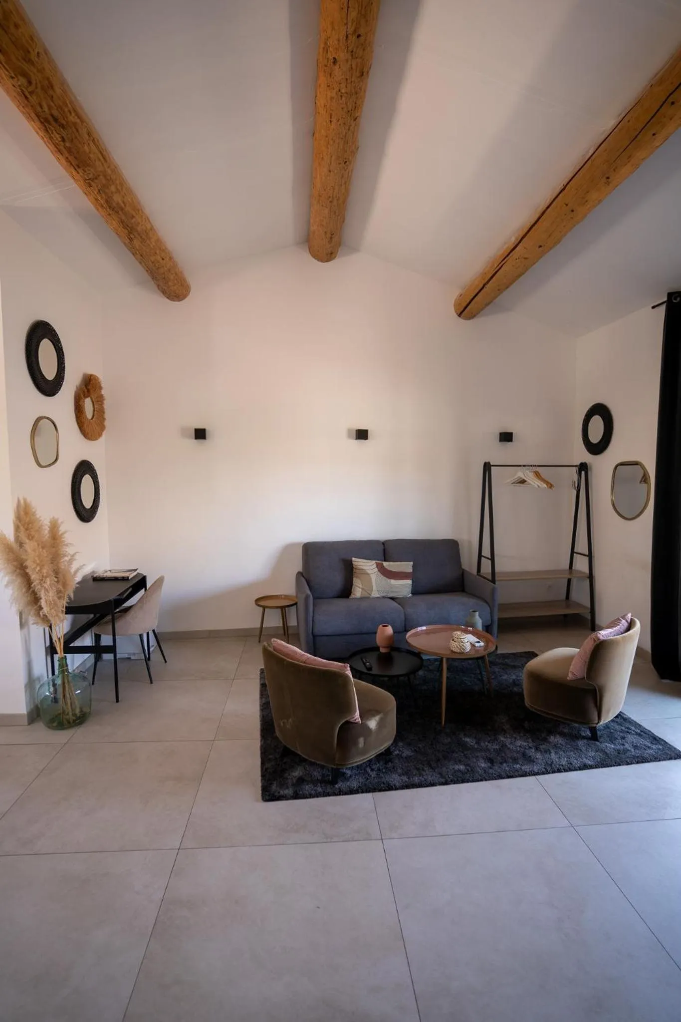 Hôtel d'Angleterre, Salon-de-Provence