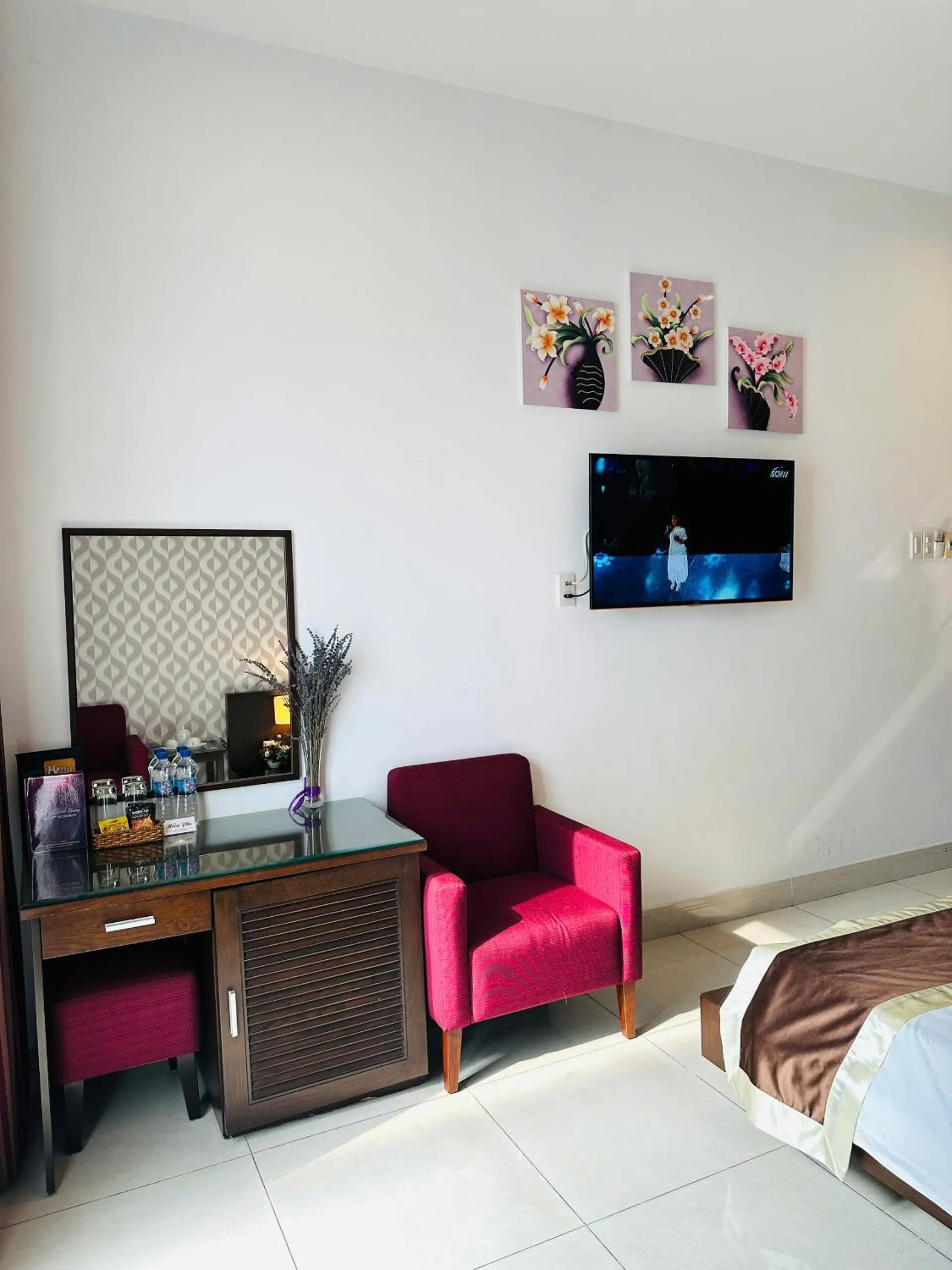 Ngoc Linh Luxury Hotel