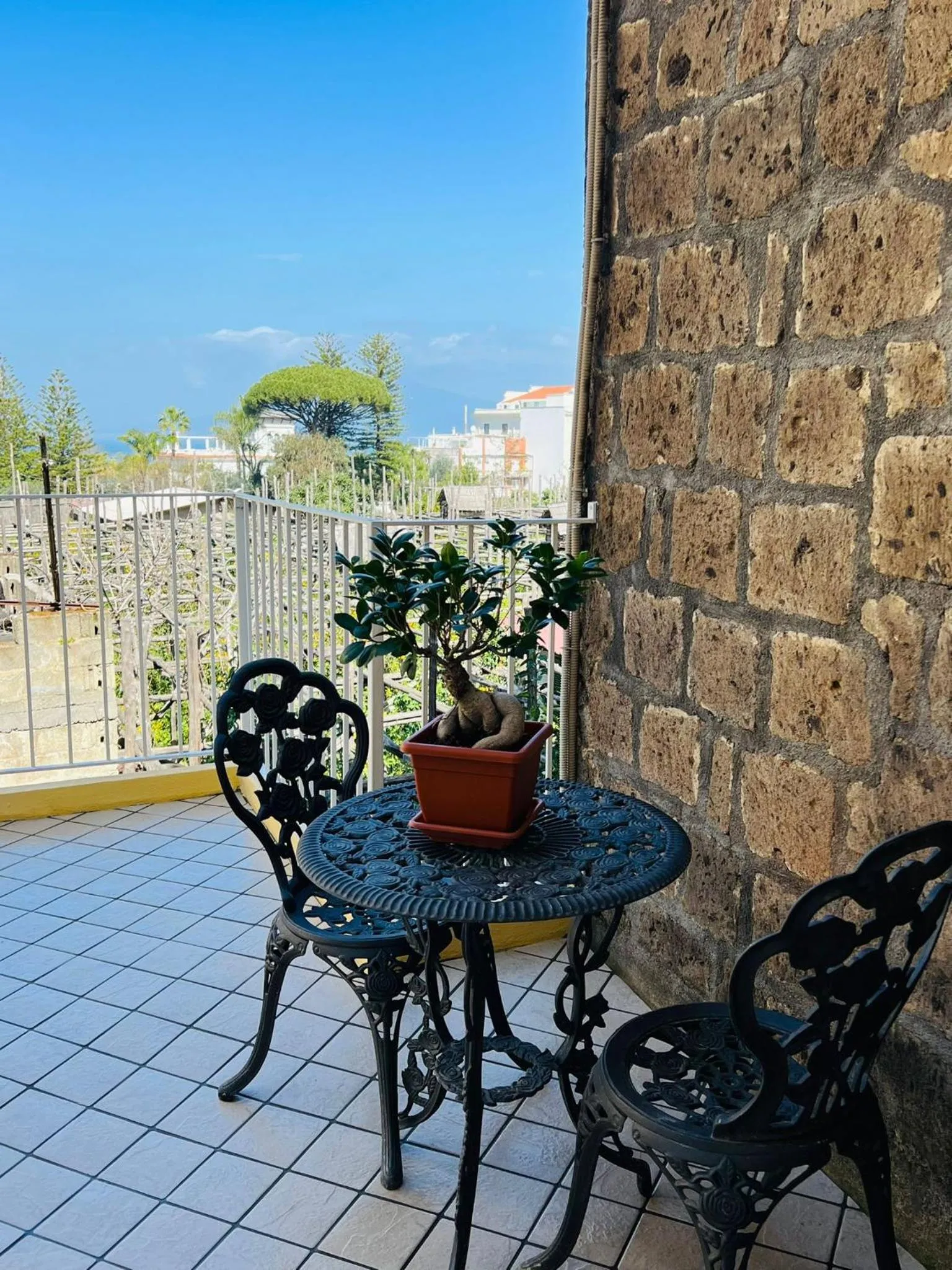 Day in Orsola Maison