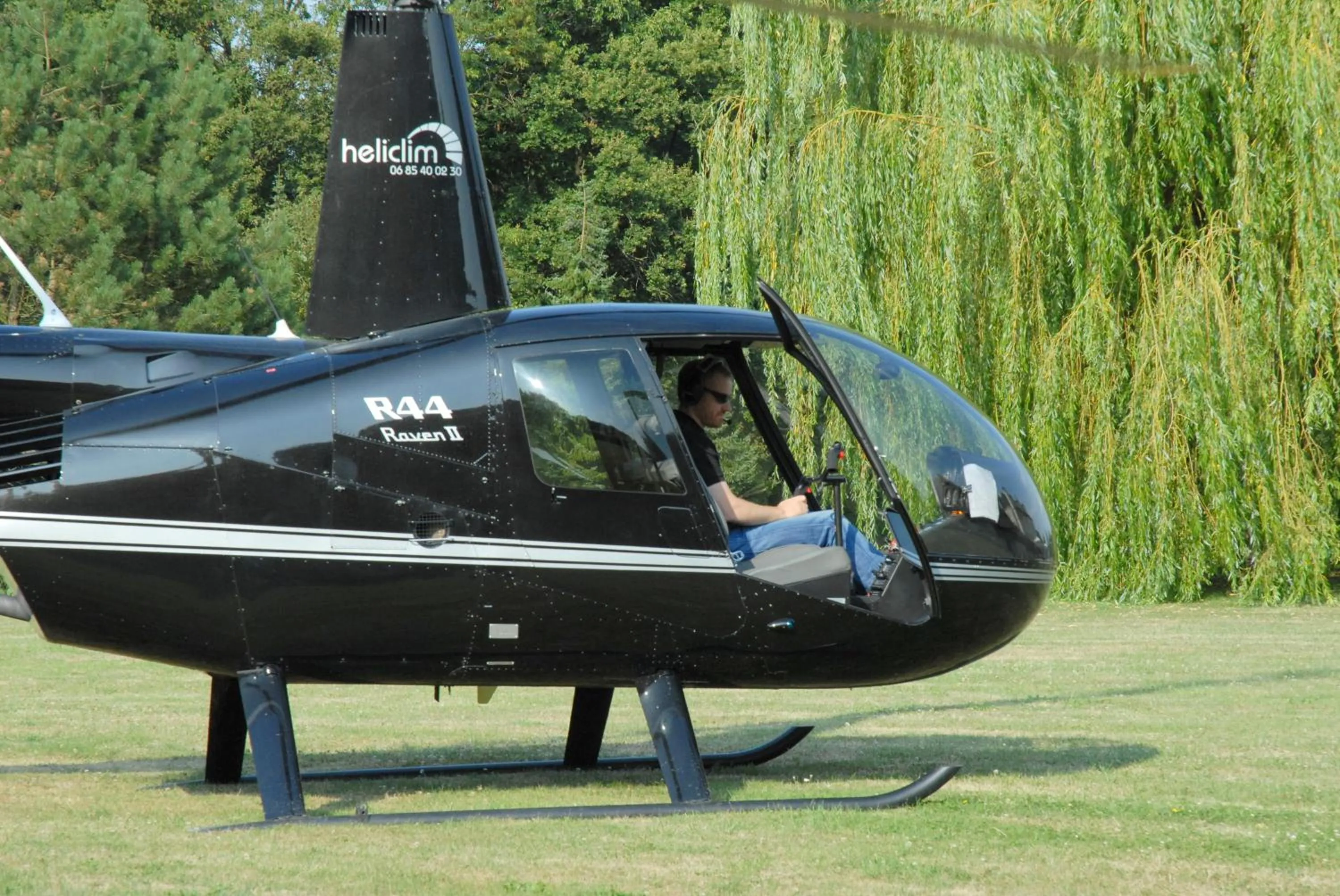 Garden in Domaine De Barive