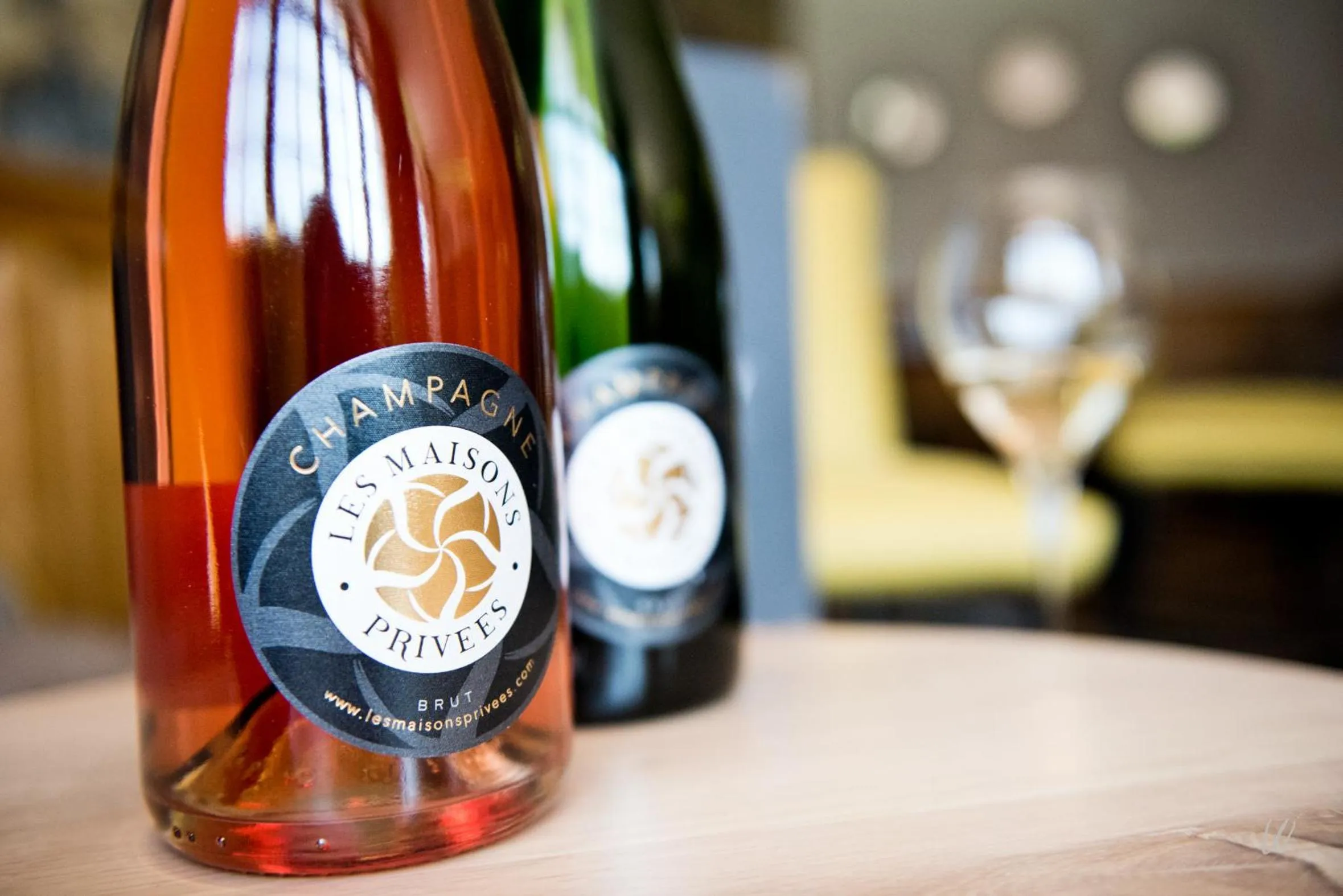 Alcoholic drinks in Domaine De Barive