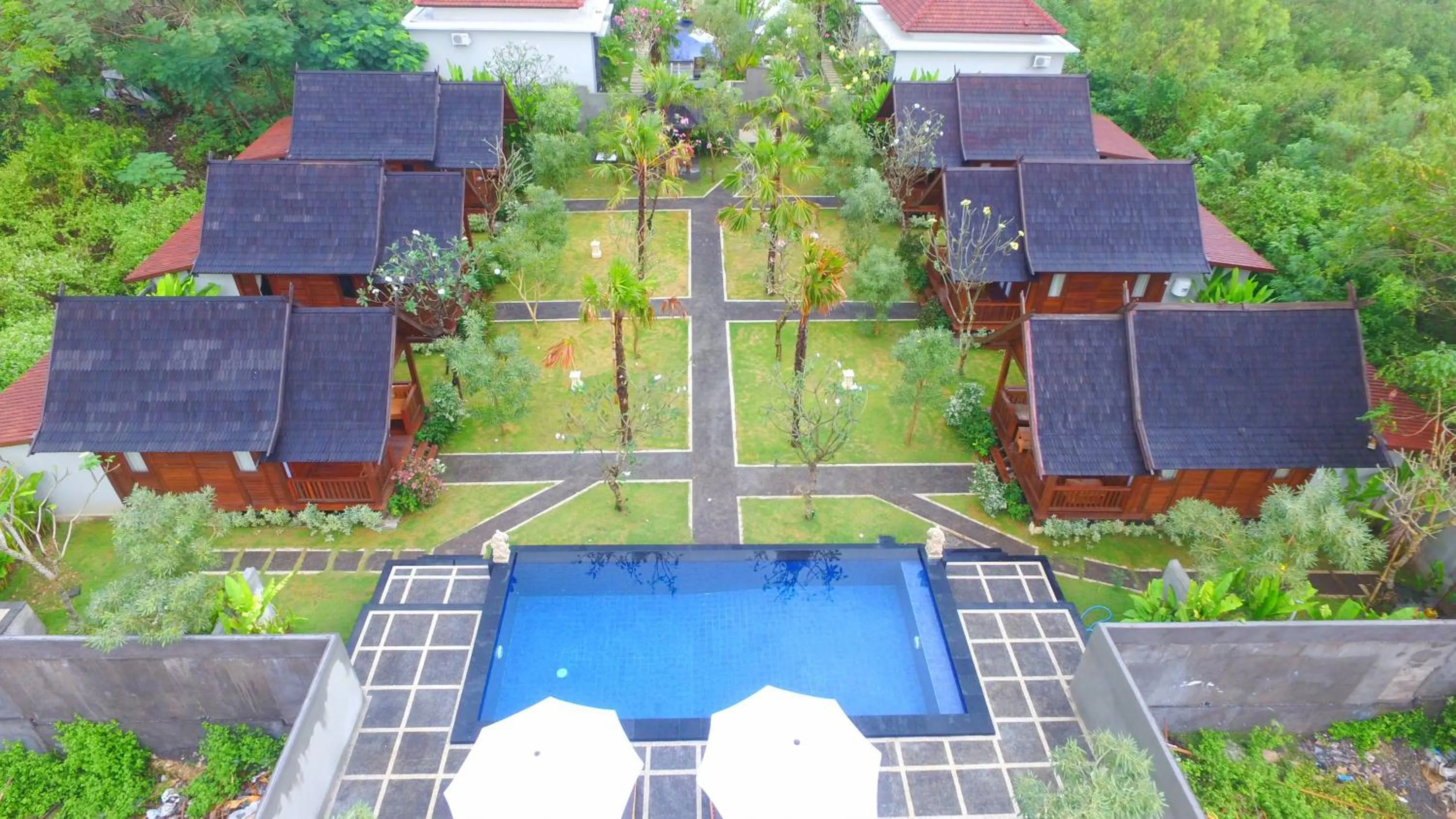 Activities in D'padang