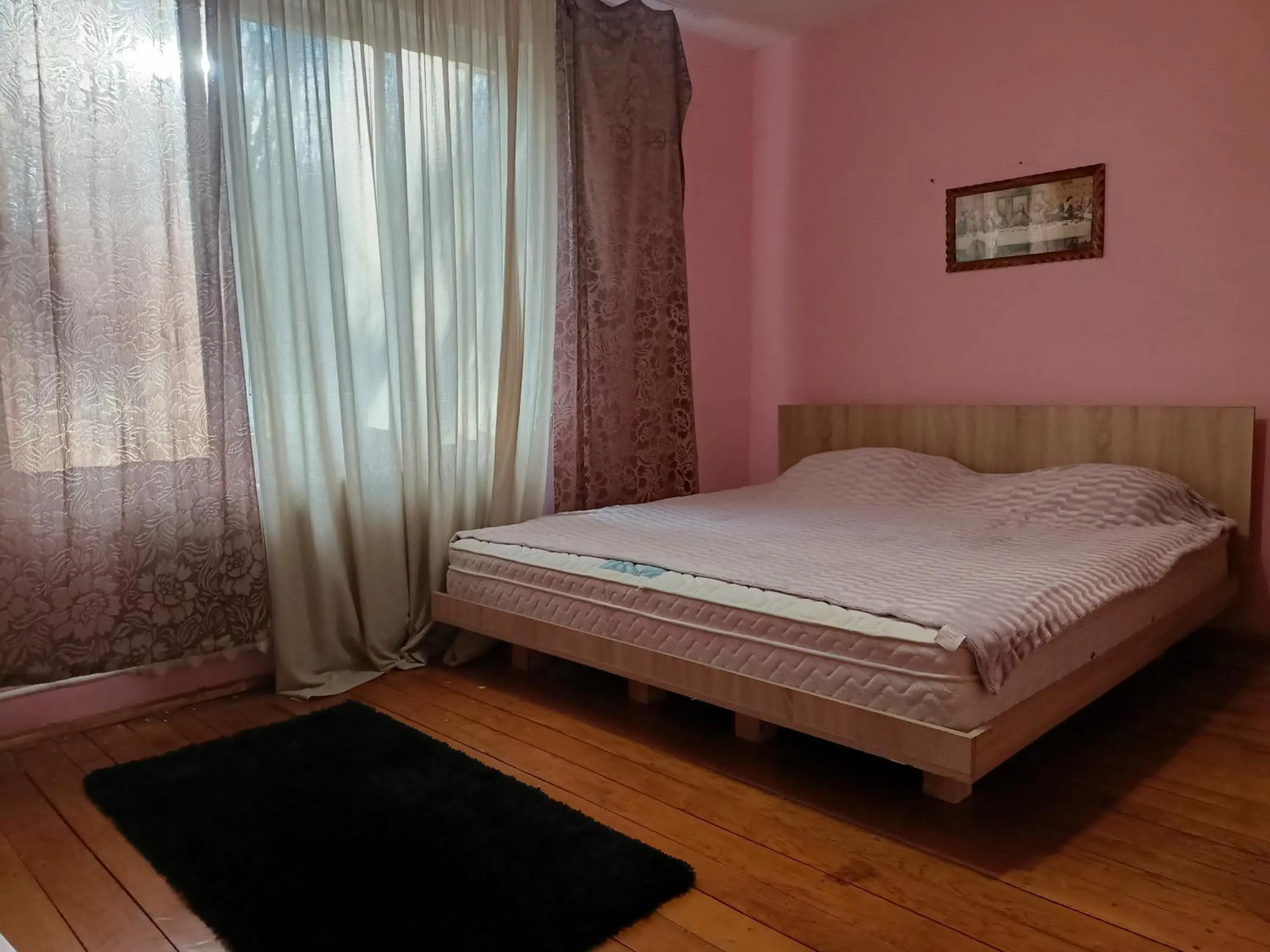 Krone Hostel