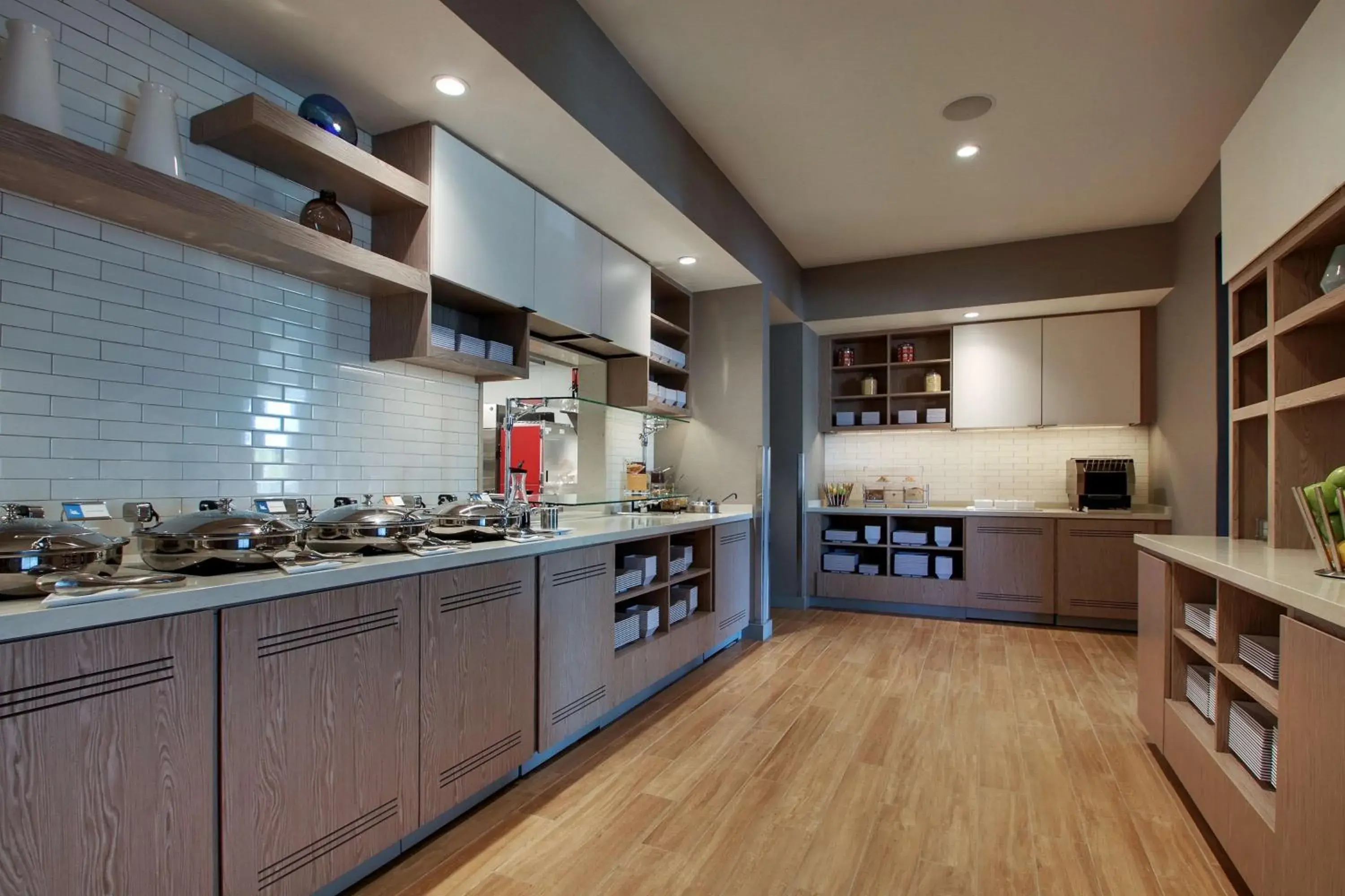 Restaurant/places to eat in Hyatt House Oak Brook Restaurant/places to eat in Hyatt House Oak Brook