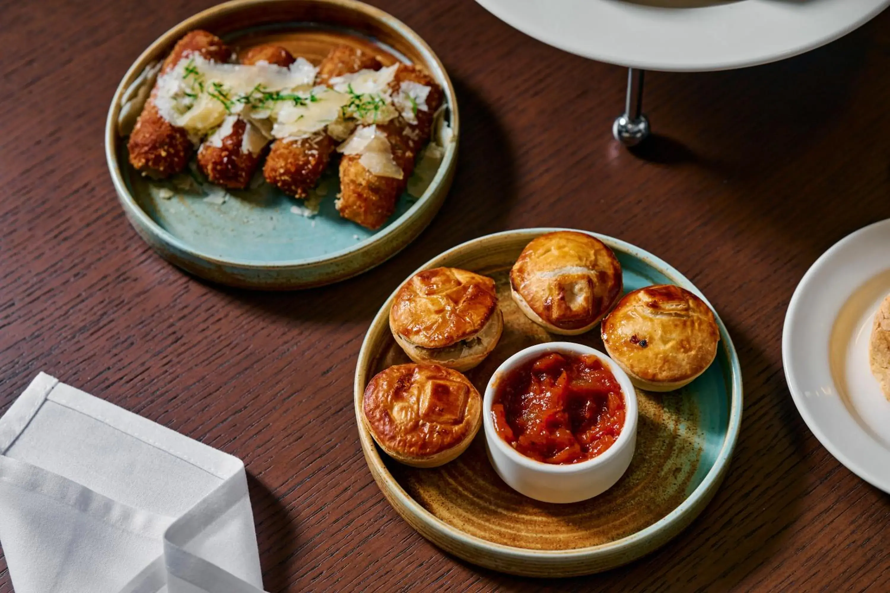 Restaurant/places to eat in Hyatt Place Melbourne Essendon Fields Restaurant/places to eat in Hyatt Place Melbourne Essendon Fields