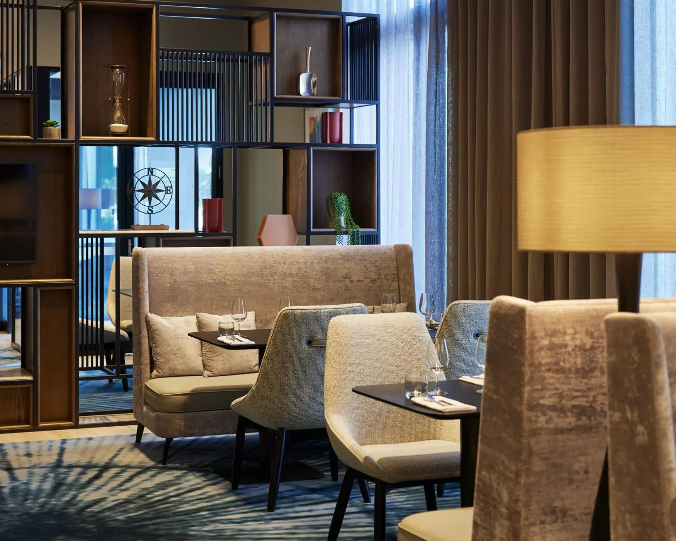 Restaurant/places to eat in Hyatt Place Melbourne Essendon Fields Restaurant/places to eat in Hyatt Place Melbourne Essendon Fields