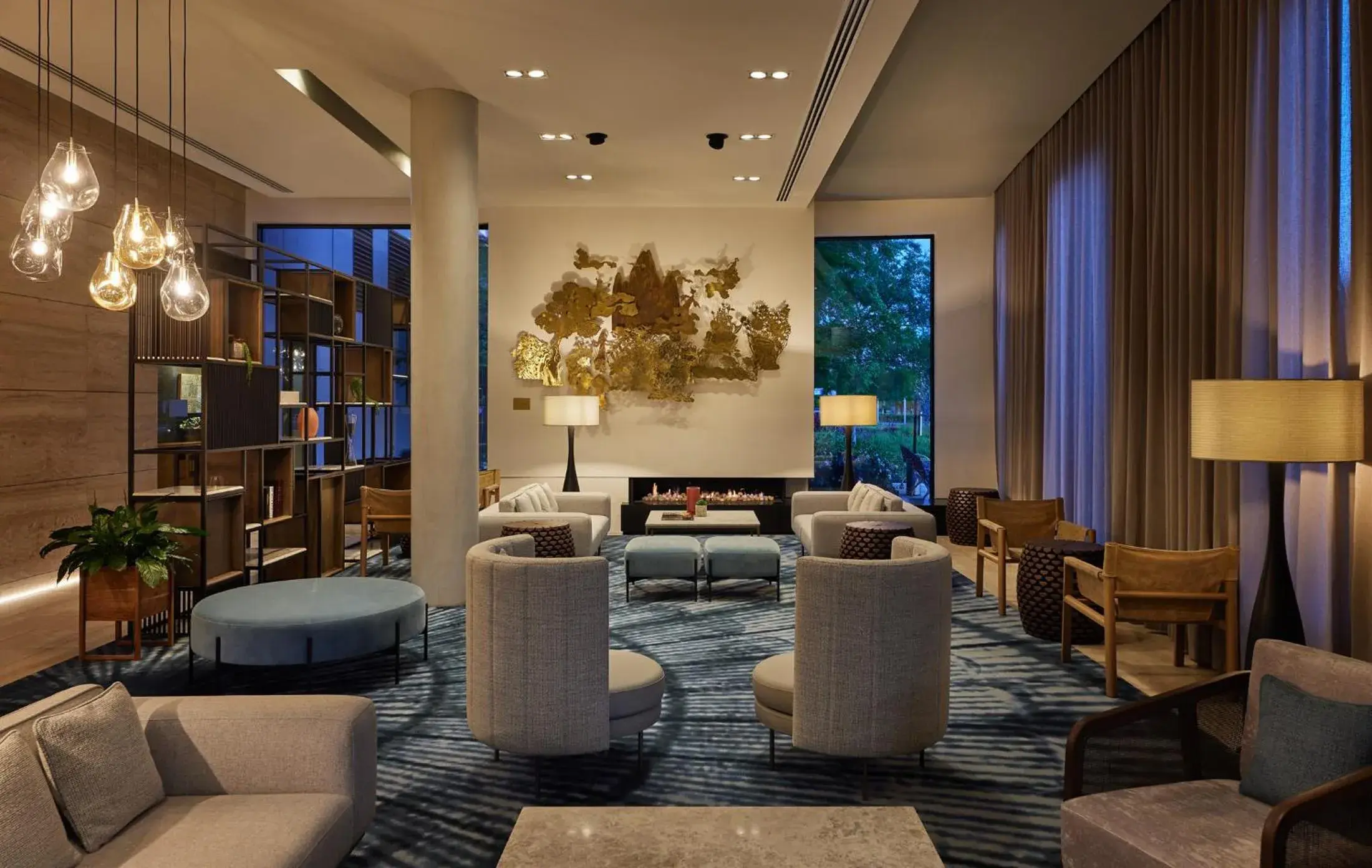 Restaurant/places to eat in Hyatt Place Melbourne Essendon Fields Restaurant/places to eat in Hyatt Place Melbourne Essendon Fields