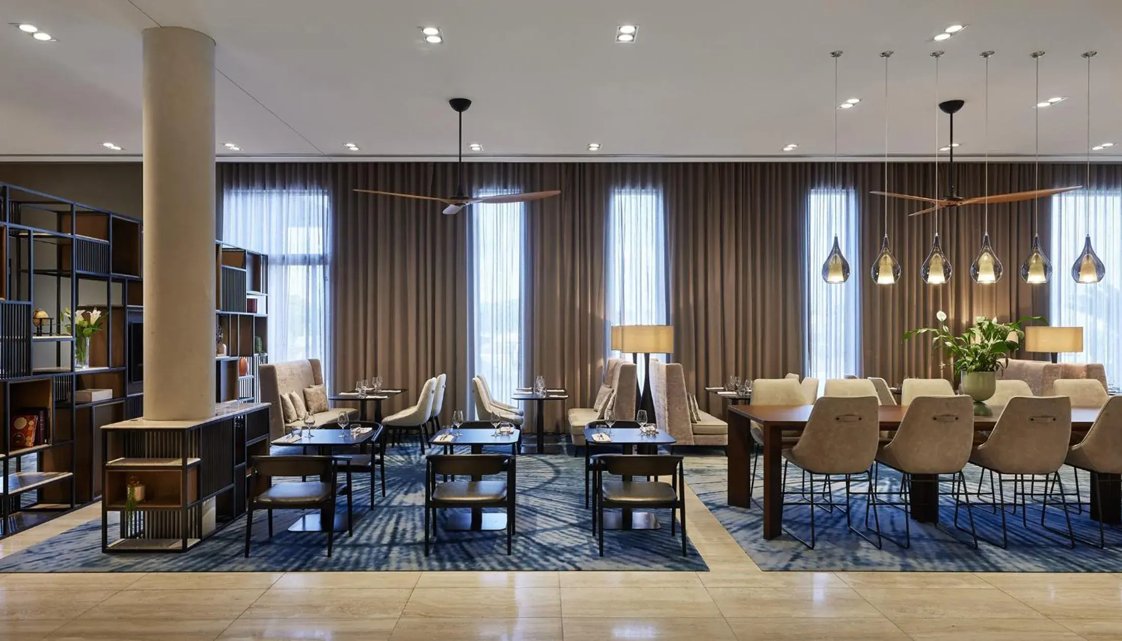 Restaurant/places to eat in Hyatt Place Melbourne Essendon Fields Restaurant/places to eat in Hyatt Place Melbourne Essendon Fields