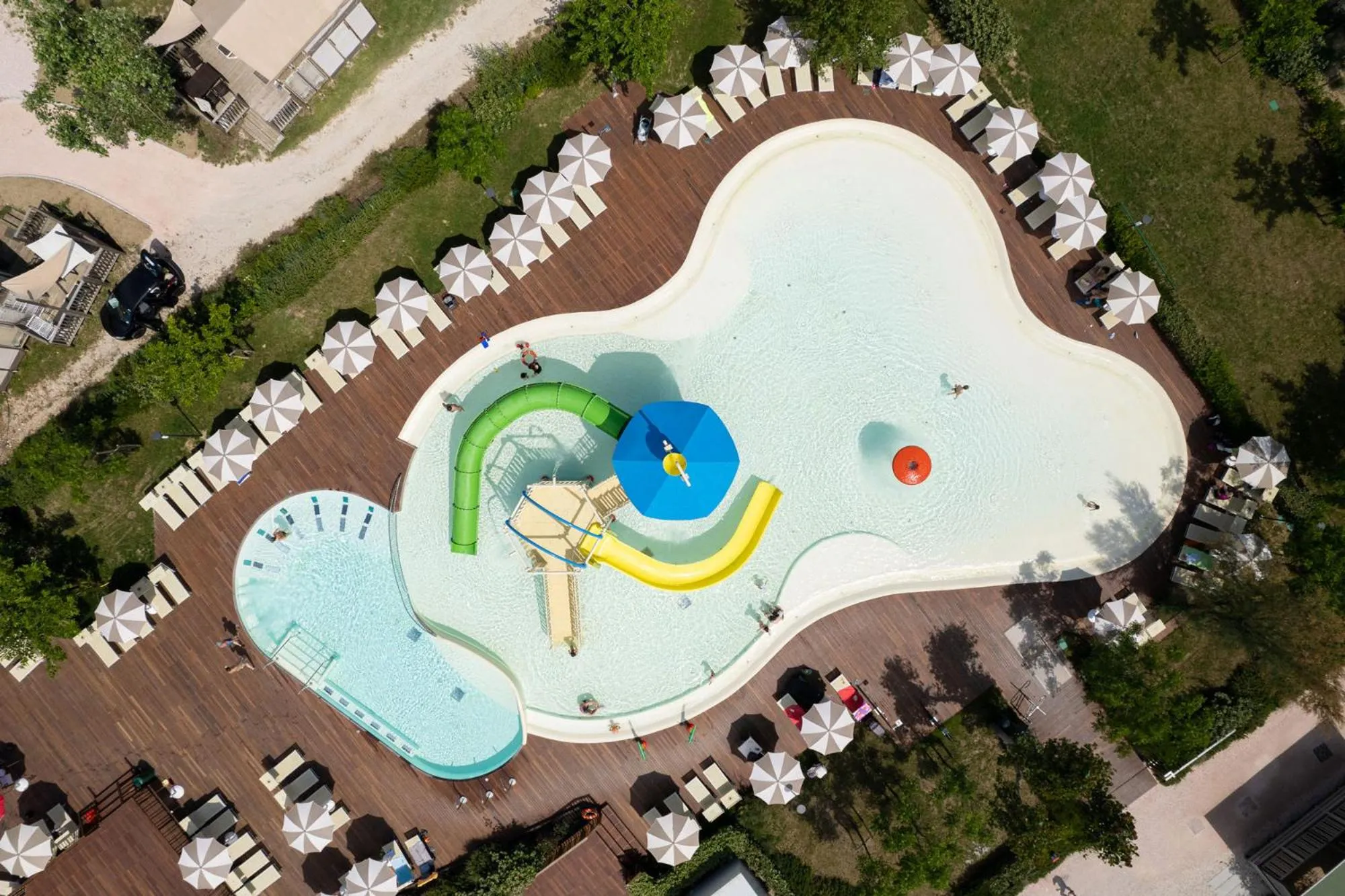 Club del Sole Romagna Family Resort