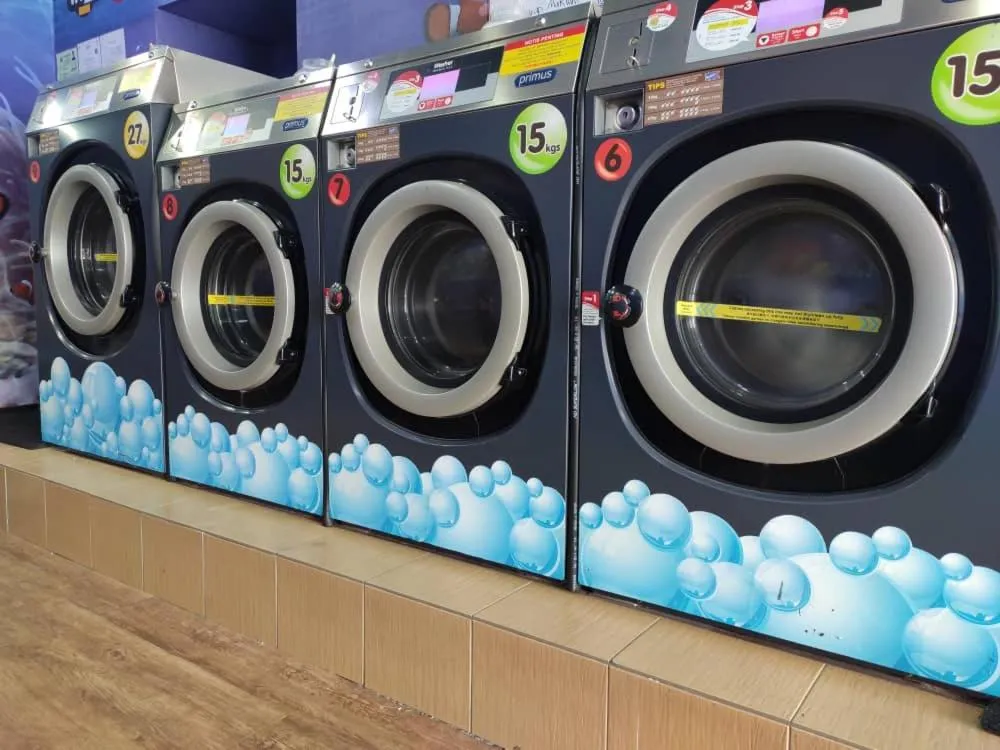 Area and facilities in Paretto Seaview Hotel