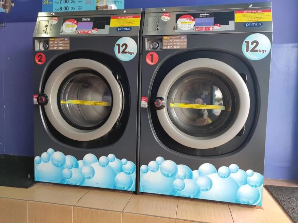 Area and facilities in Paretto Seaview Hotel