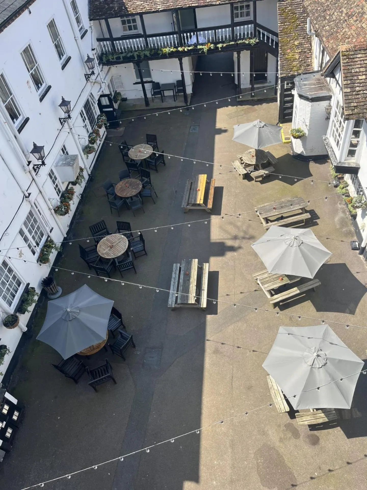 George Hotel by Greene King Inns