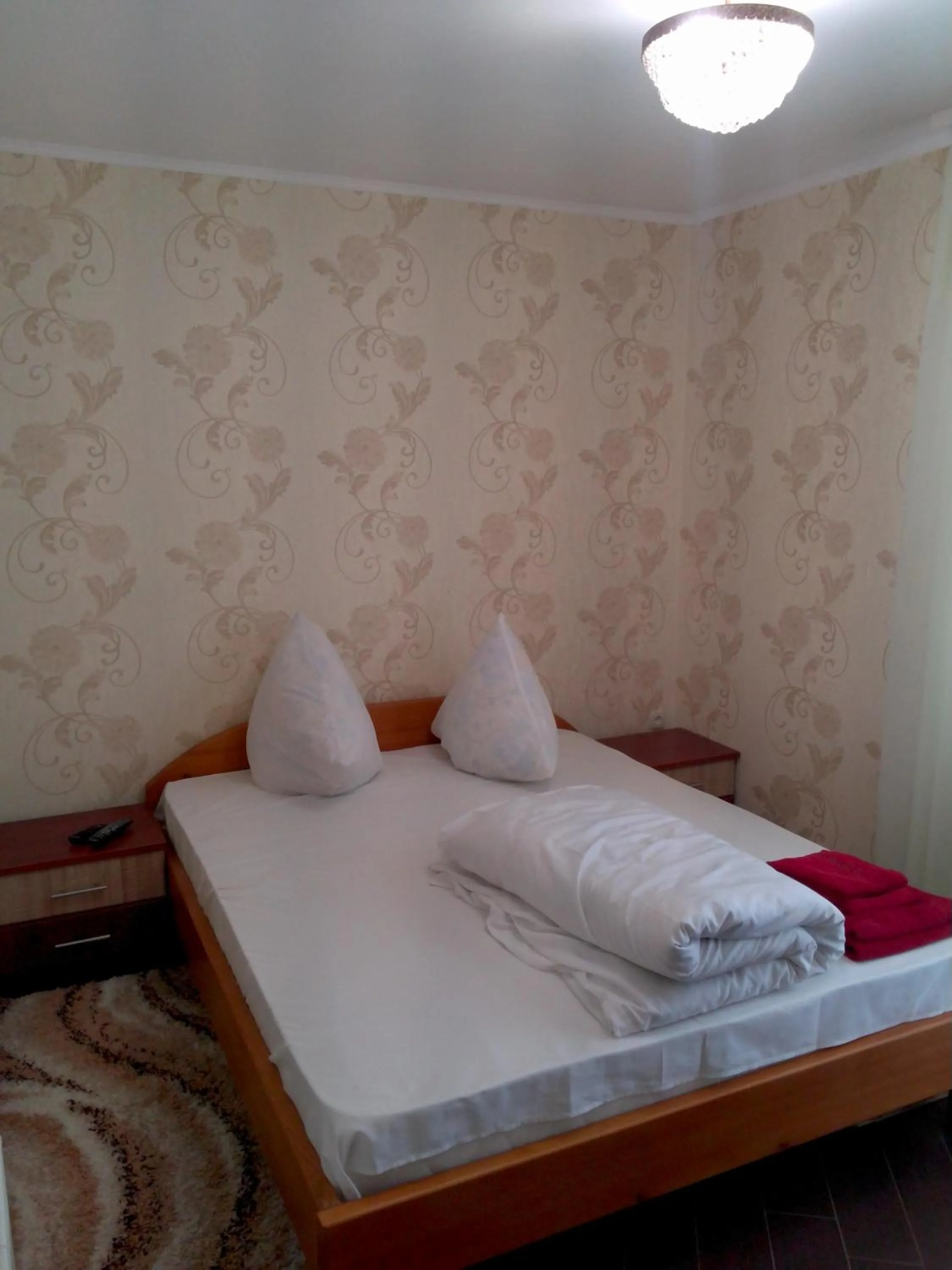 Hotel Dubrava