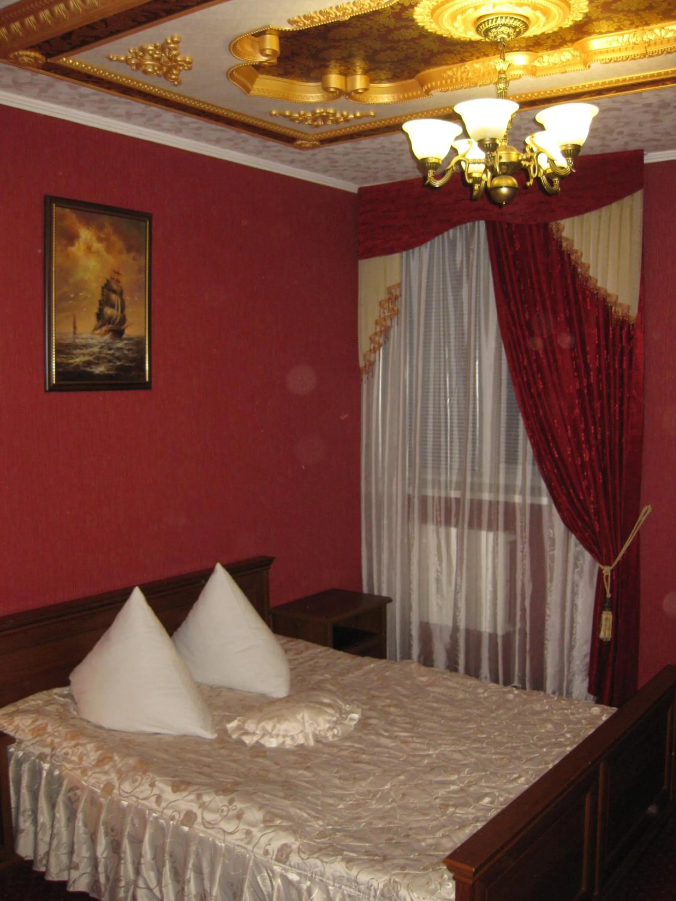 Hotel Dubrava