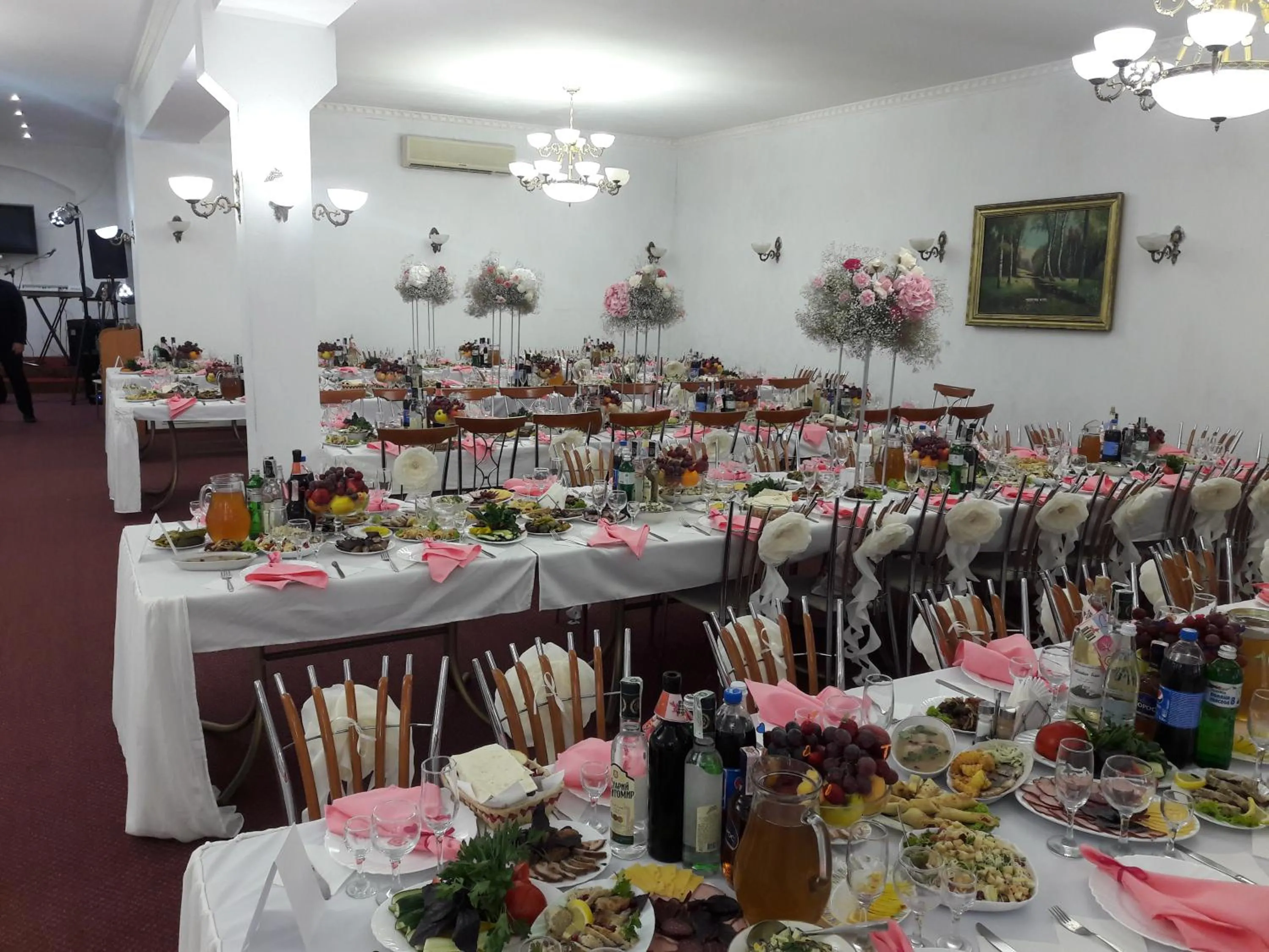 Hotel Dubrava