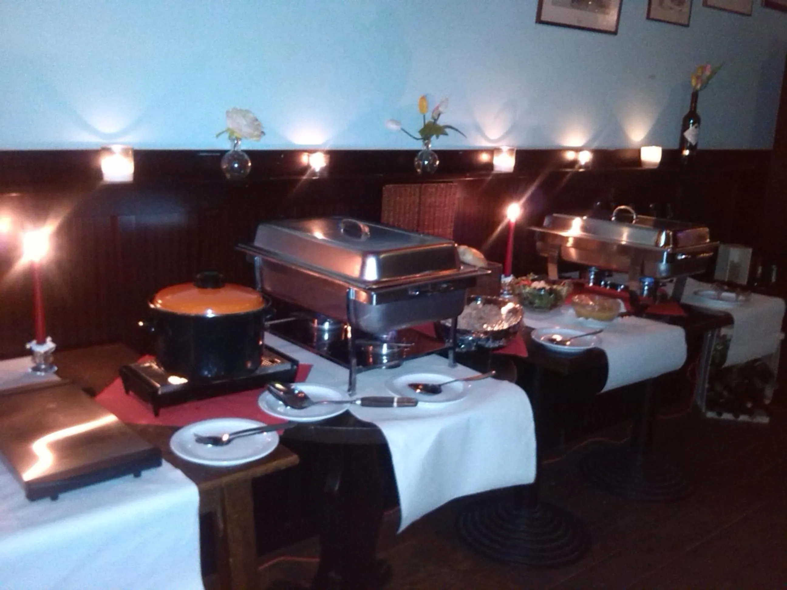 Schuttershof Heerlen - Adults Only