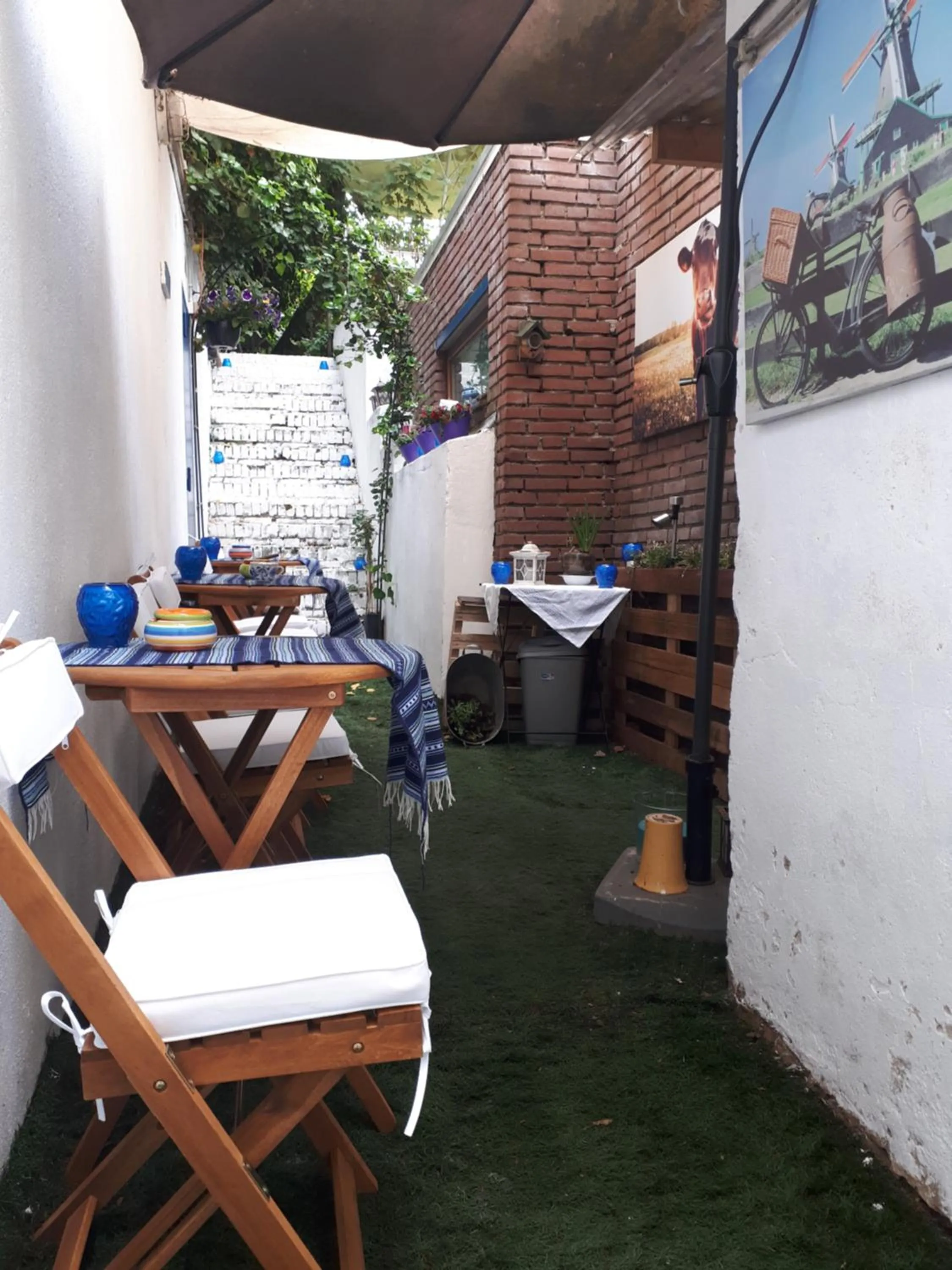 Schuttershof Heerlen - Adults Only