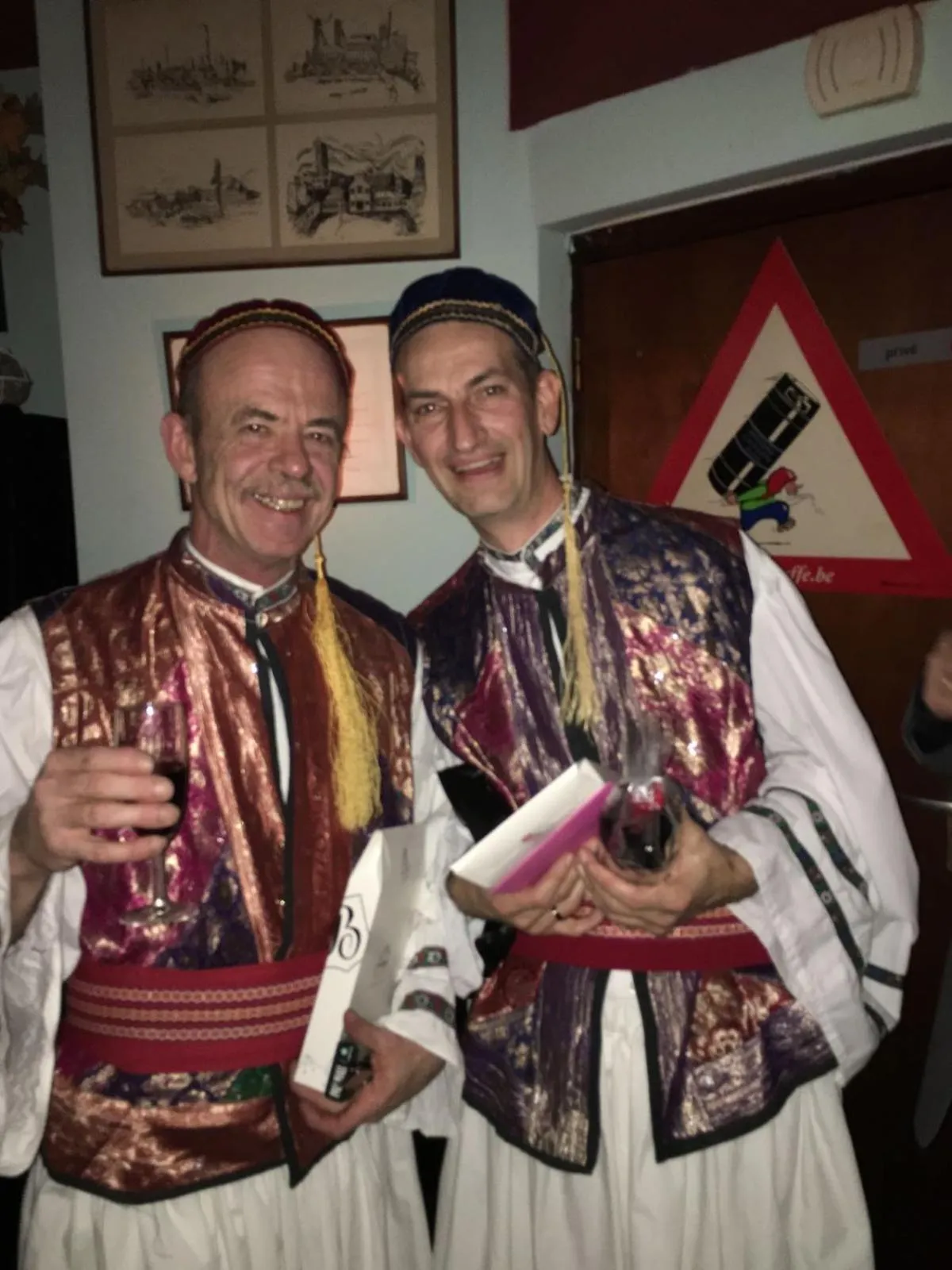 Schuttershof Heerlen - Adults Only