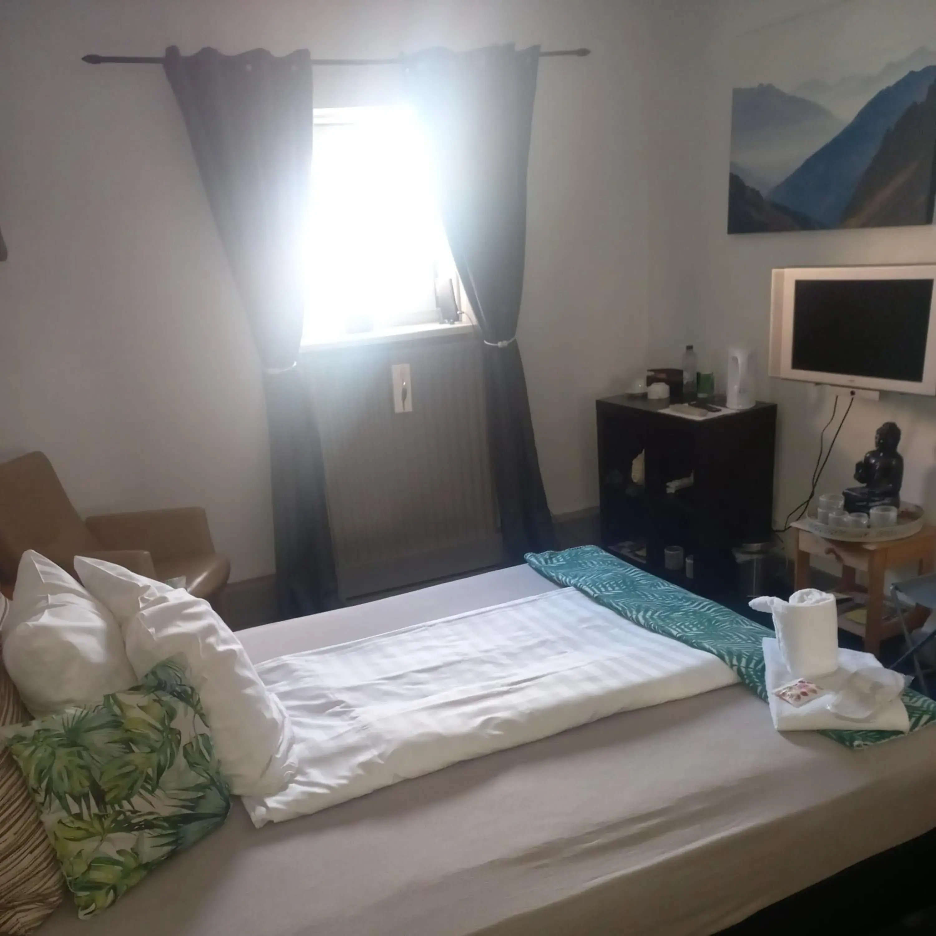 Single Room with Shared Shower and Toilet in Schuttershof Heerlen - Adults Only Single Room with Shared Shower and Toilet in Schuttershof Heerlen - Adults Only