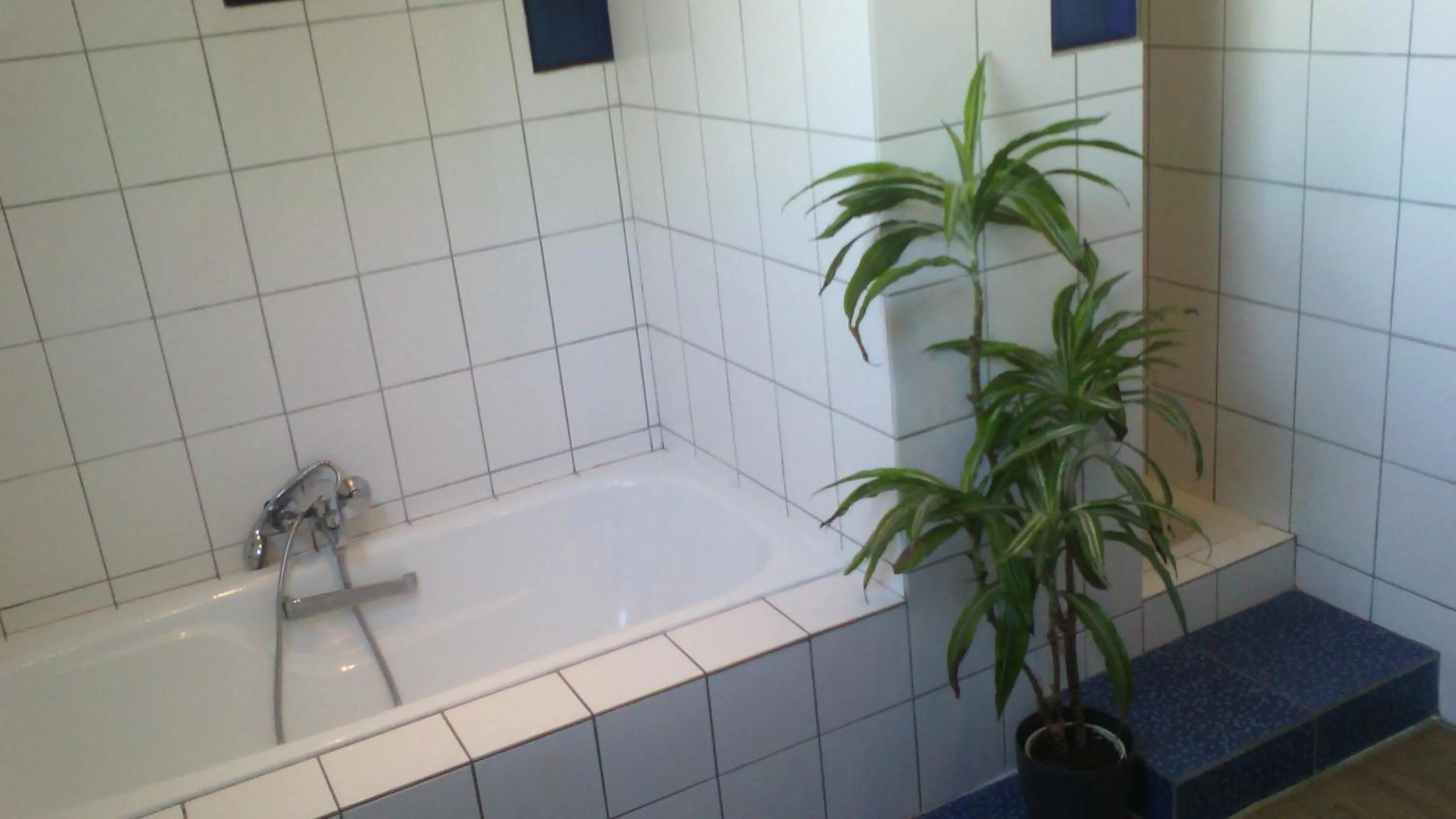 Bathroom in Schuttershof Heerlen - Adults Only