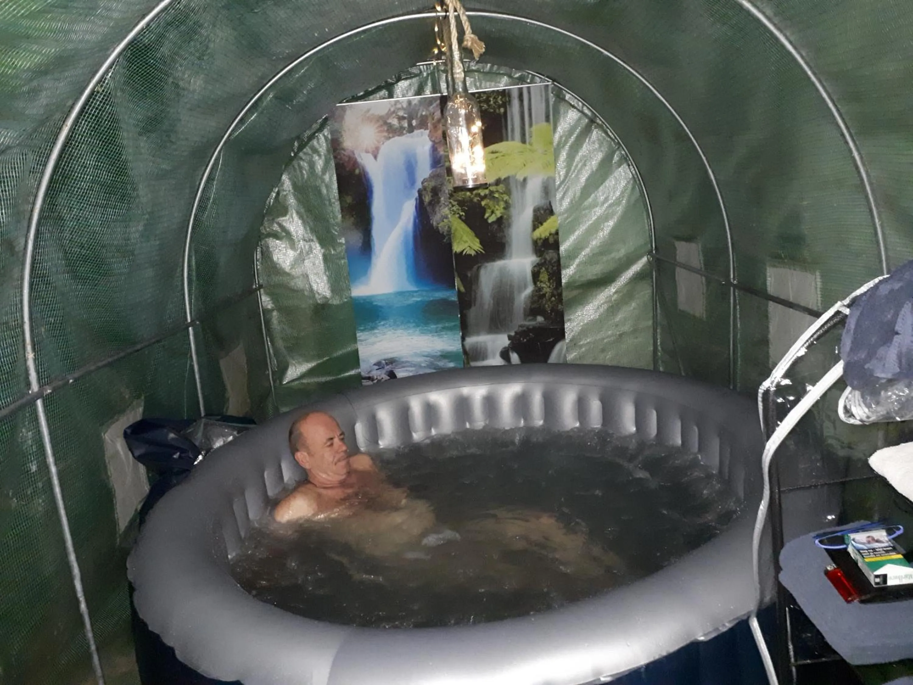 Schuttershof Heerlen - Adults Only