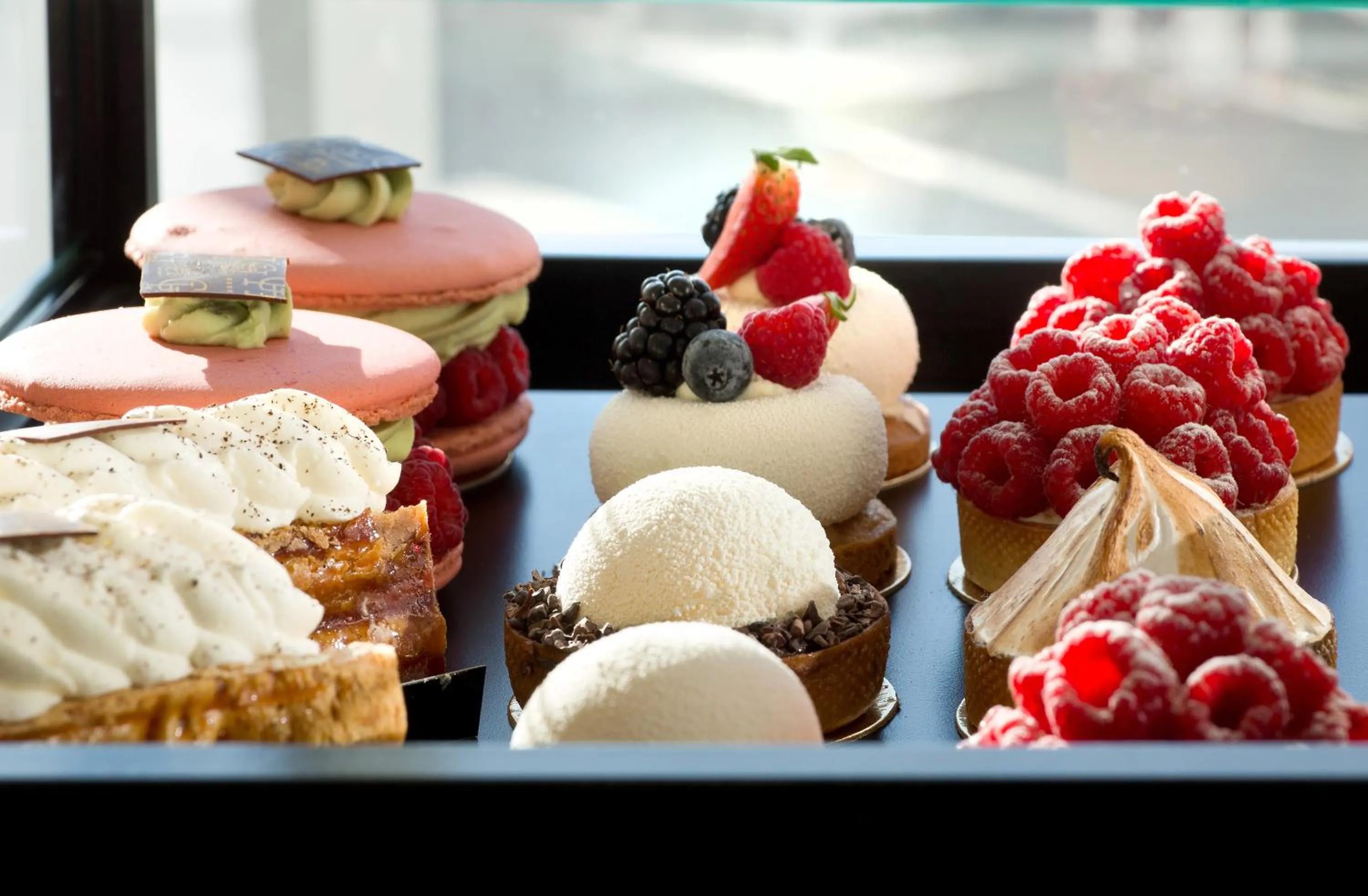 Restaurant/places to eat in Grand Hôtel Spa & Thalasso