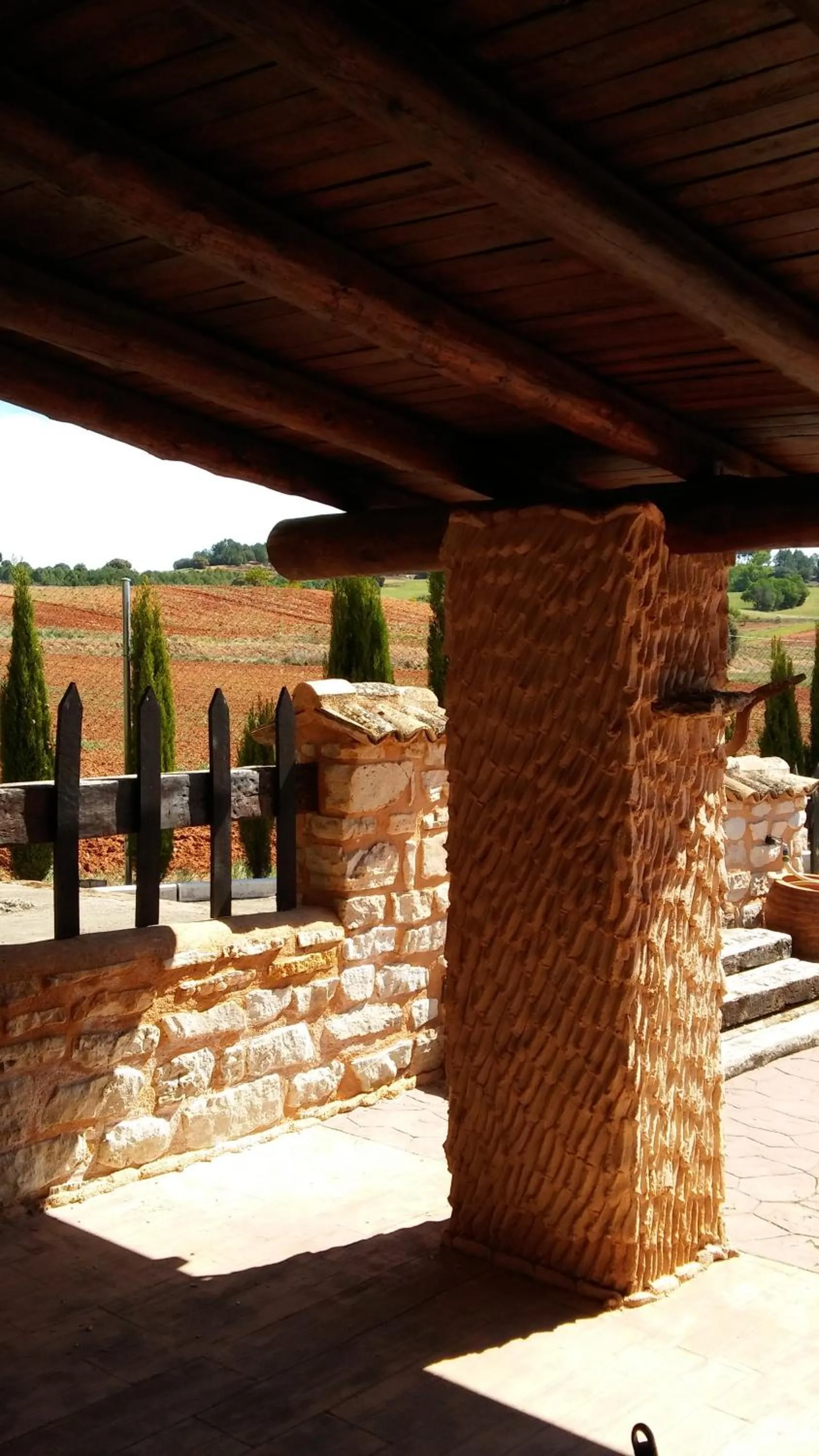 Ruralvilla5