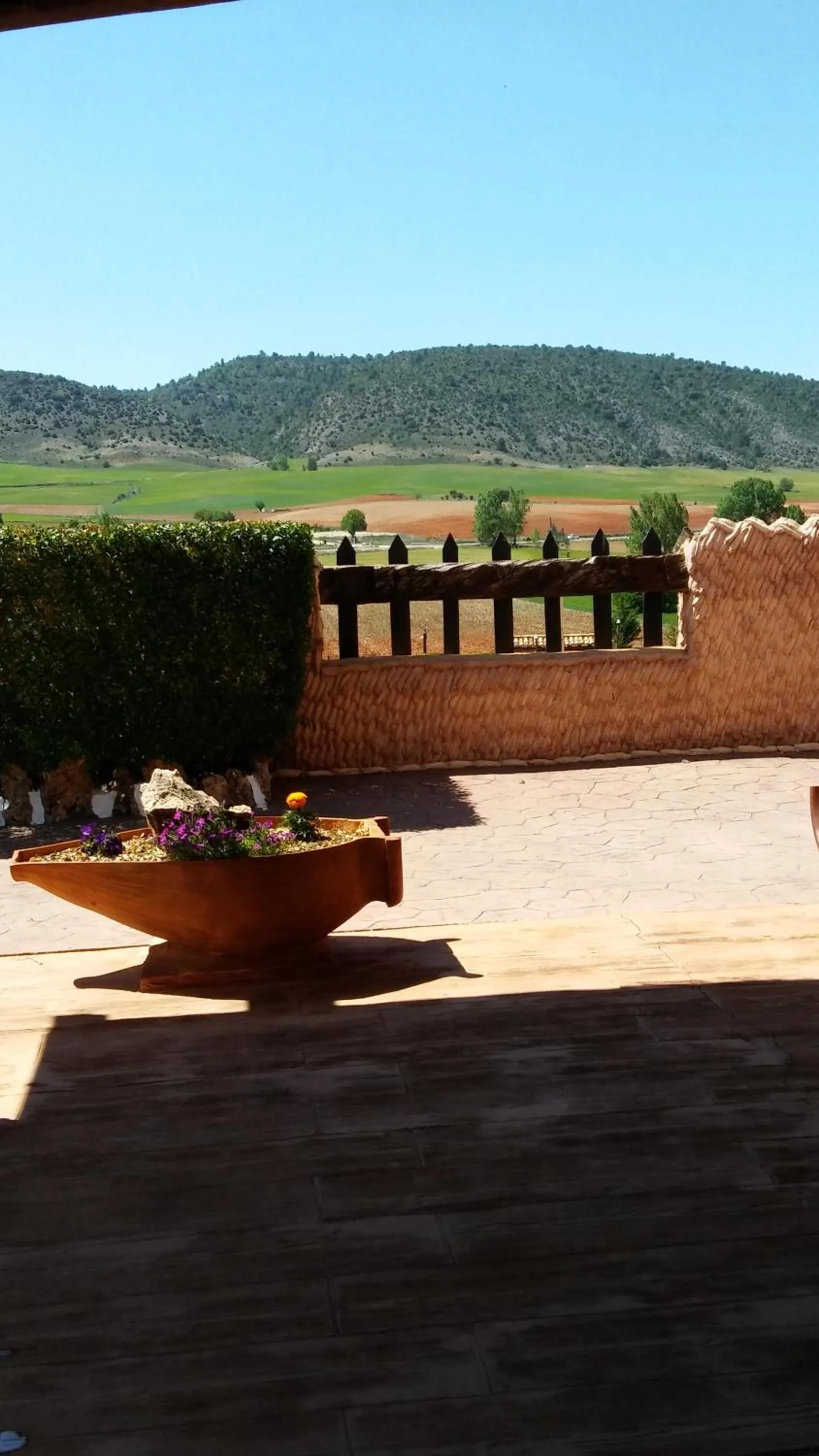Ruralvilla5