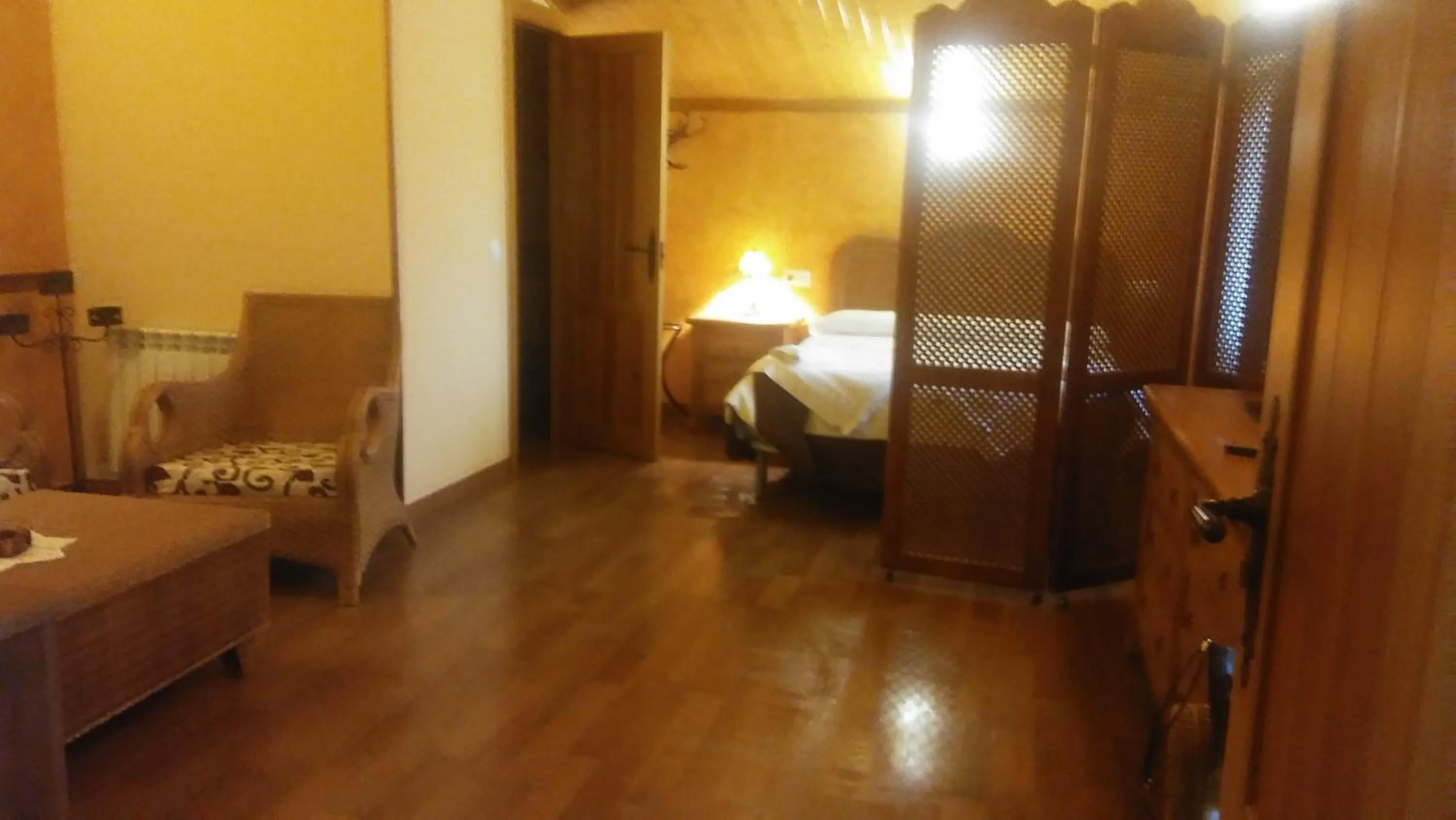 Other, Bed in Ruralvilla5