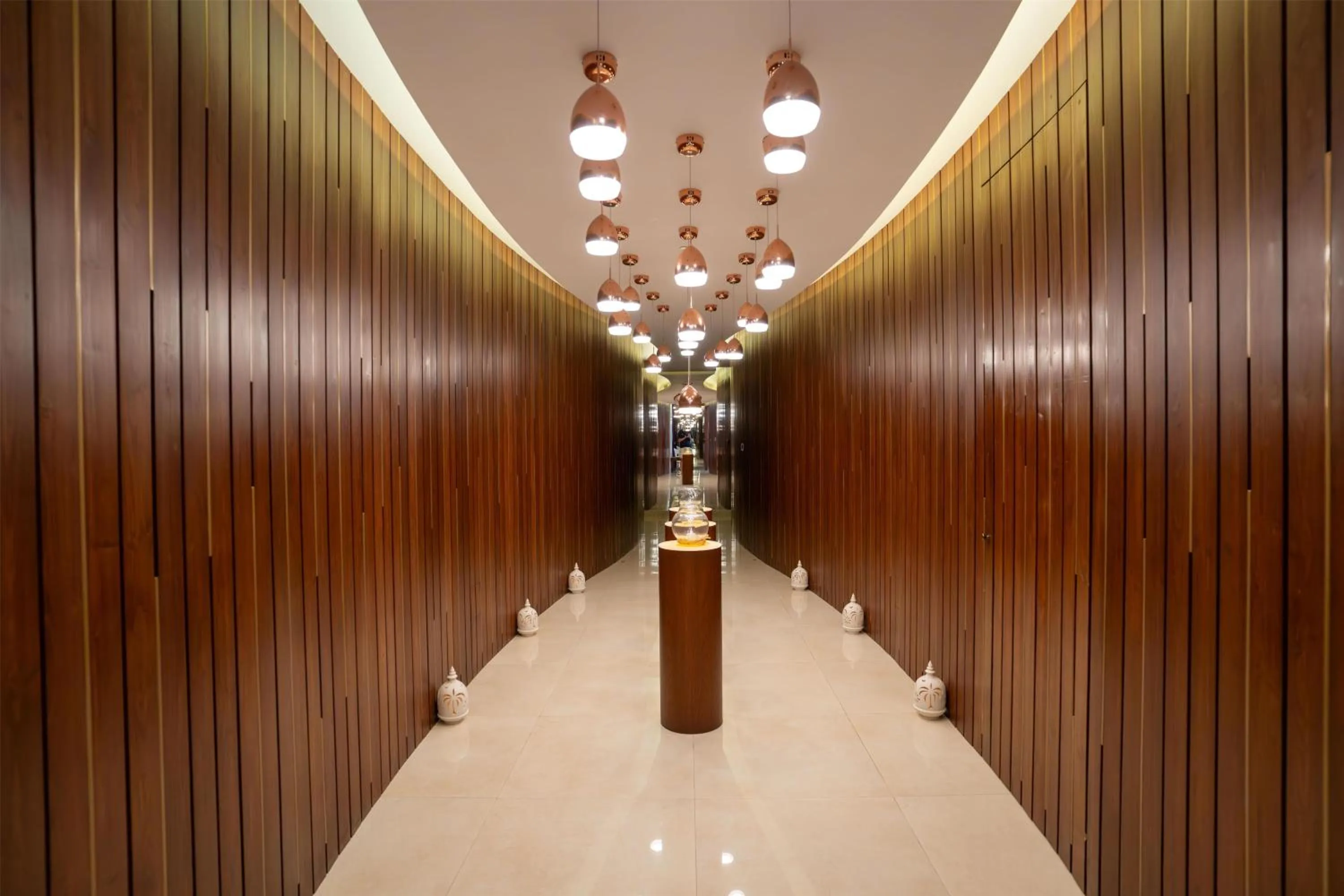 Sports in Al Husn Hotel Muscat