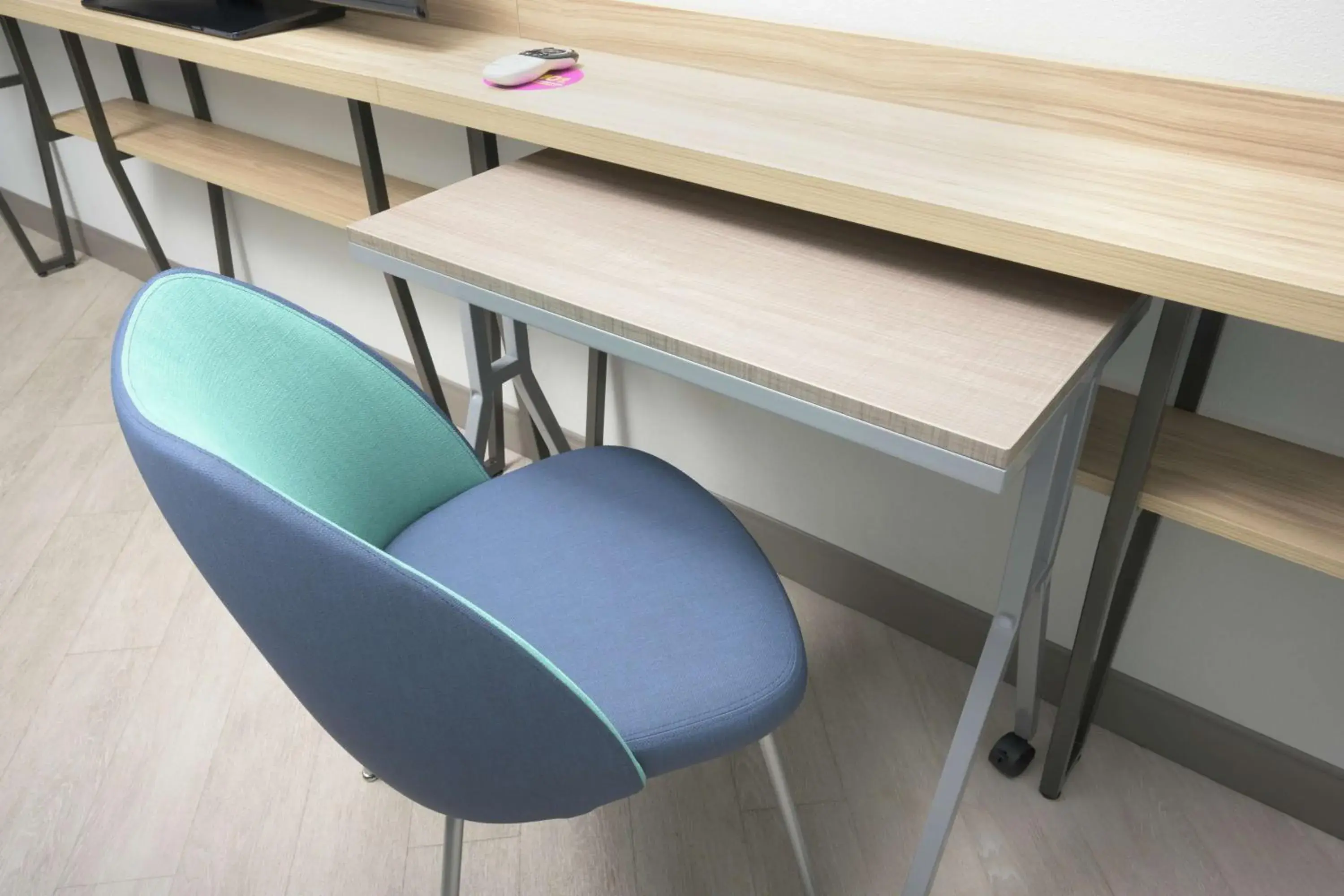 Bedroom in Tru By Hilton McDonough Bedroom in Tru By Hilton McDonough