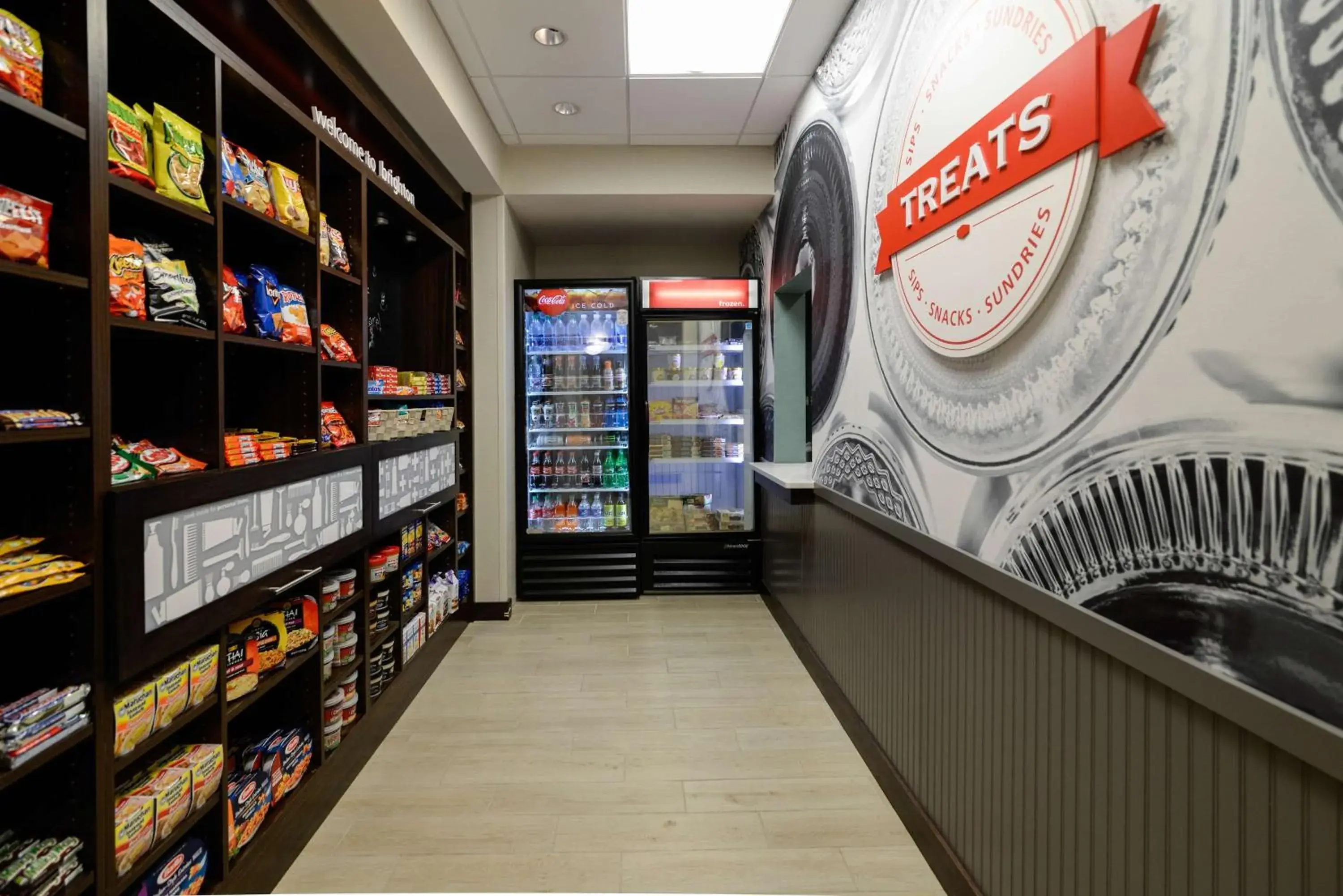 Restaurant/places to eat in Hampton Inn Brighton Mi Restaurant/places to eat in Hampton Inn Brighton Mi