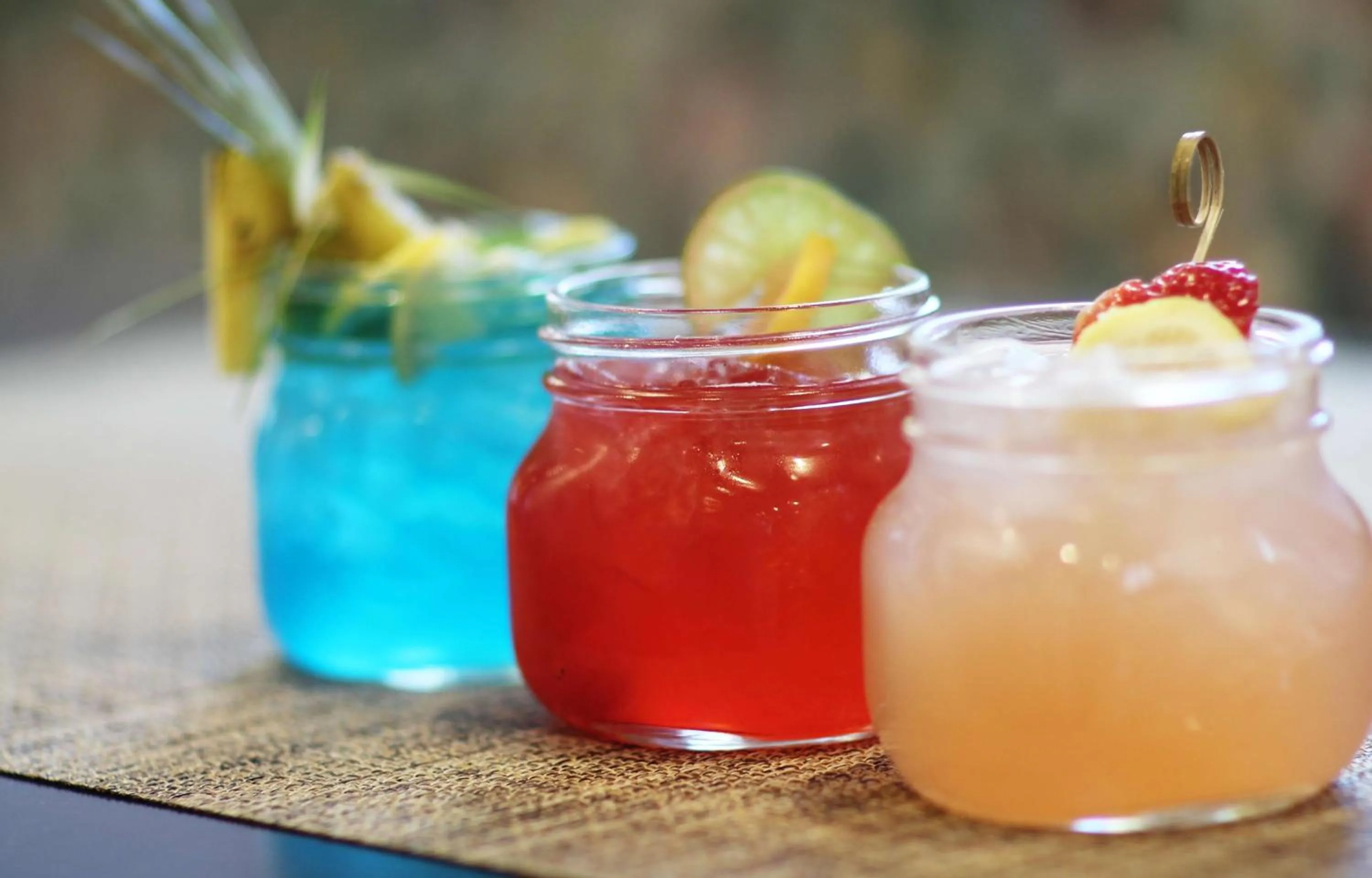 Restaurant/places to eat in Hilton Garden Inn NYC Financial Center/Manhattan Downtown