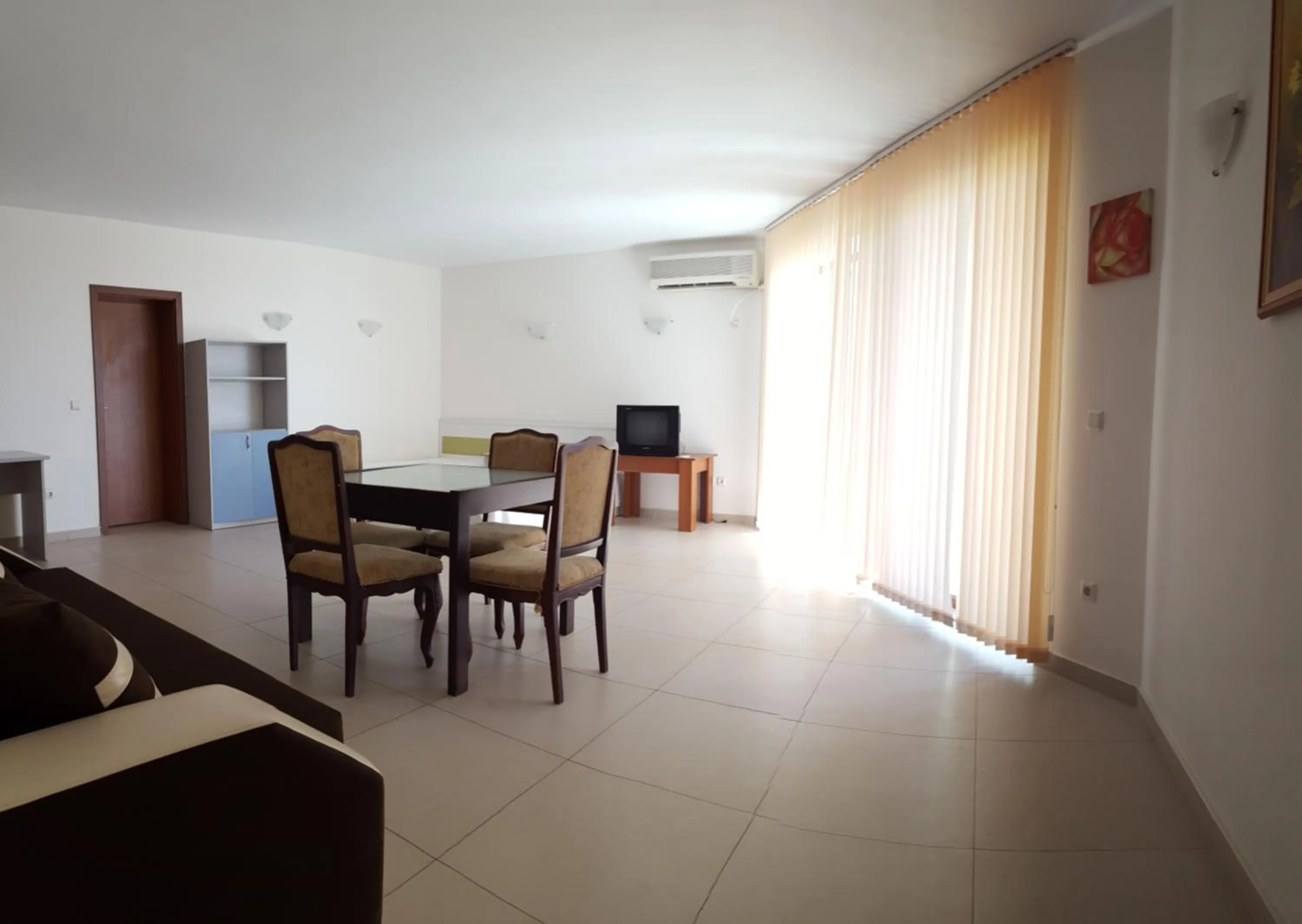 Property building in Aparthotel Golf Coast