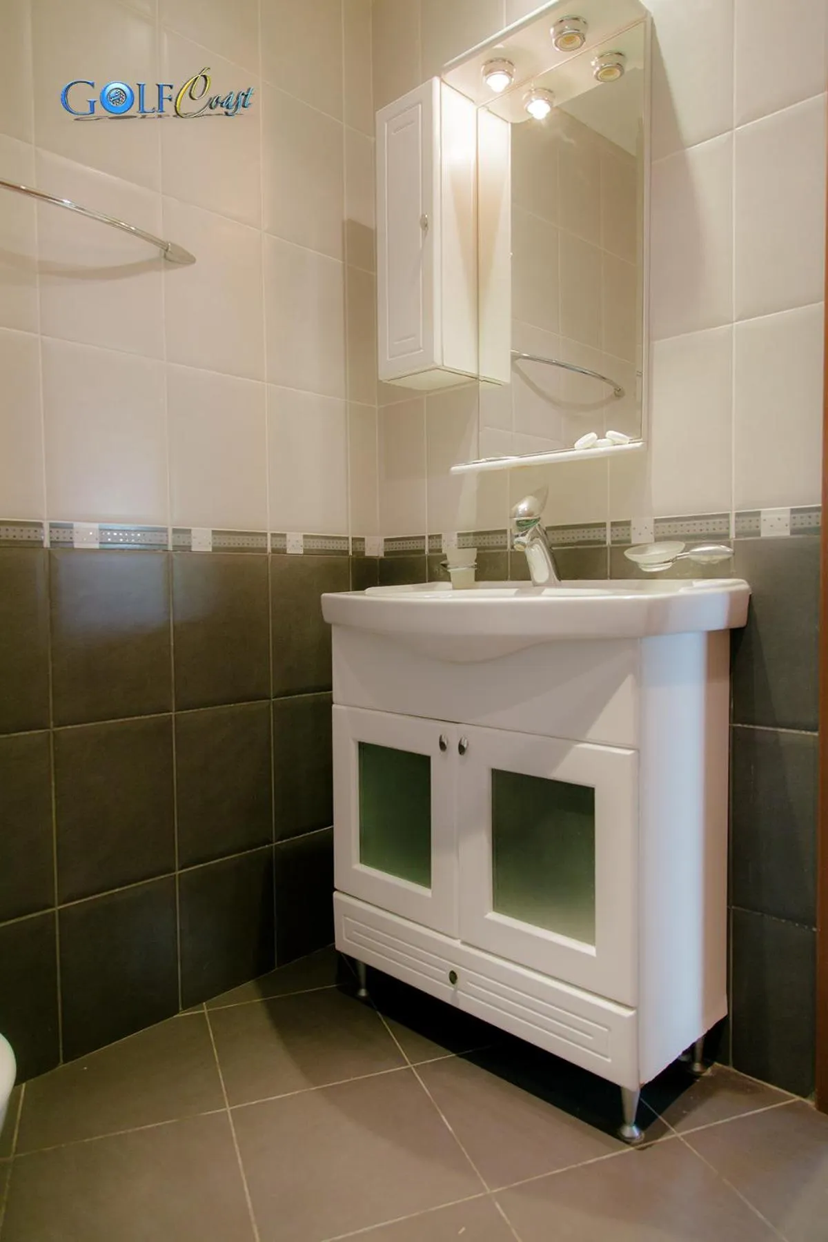 Aparthotel Golf Coast