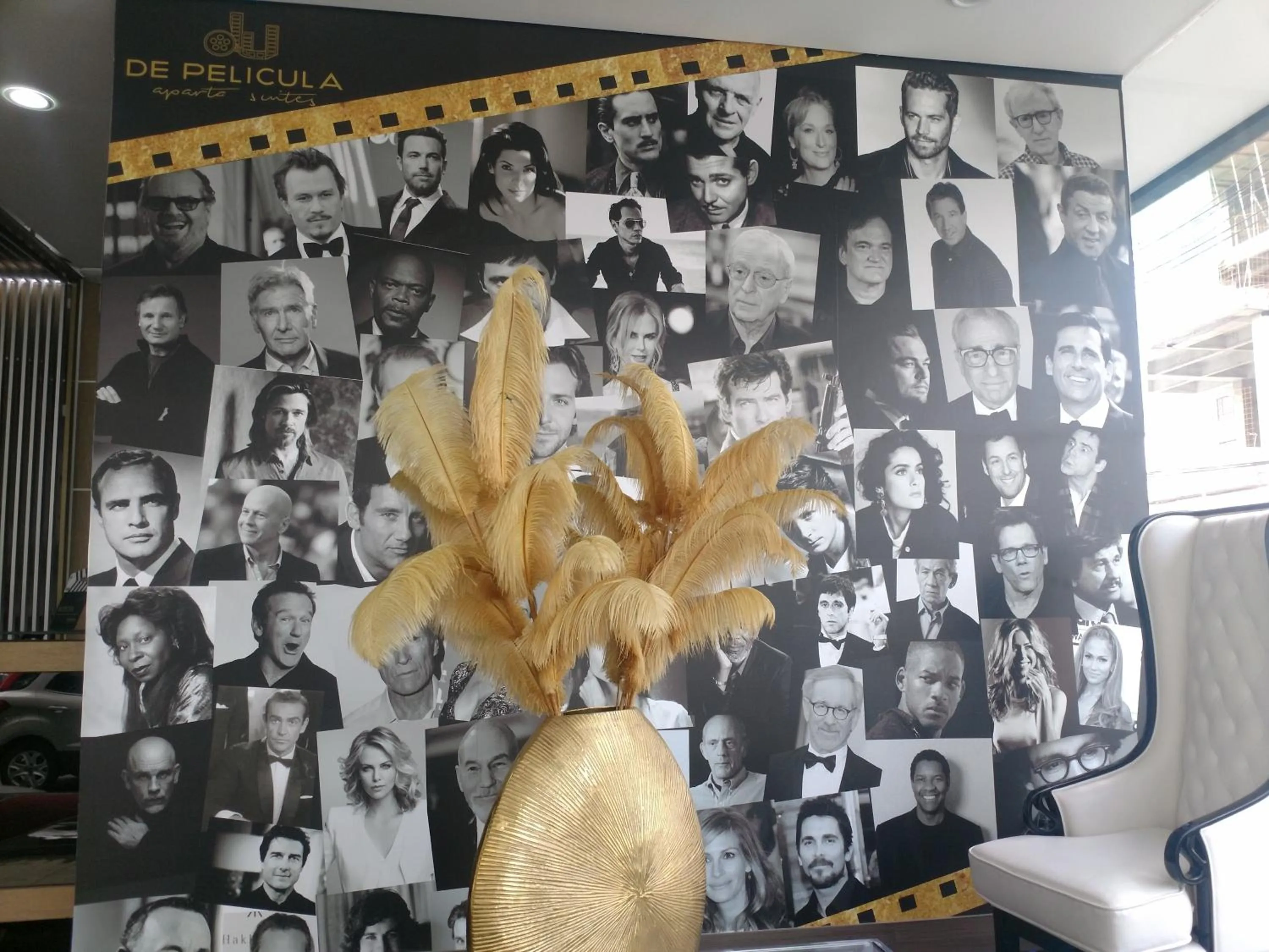 Other in De Película Hotel