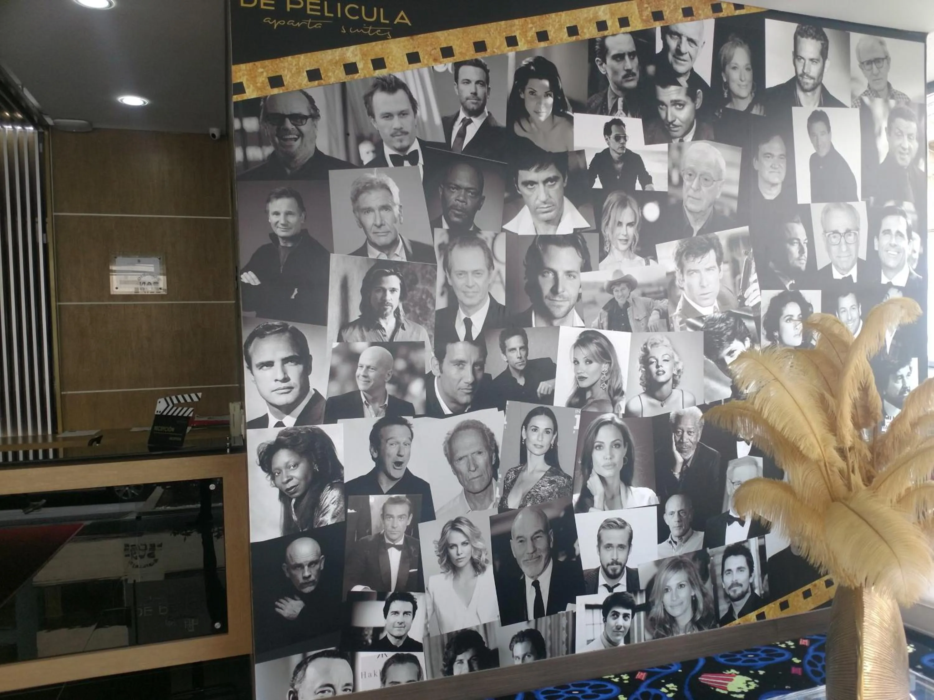 Other in De Película Hotel