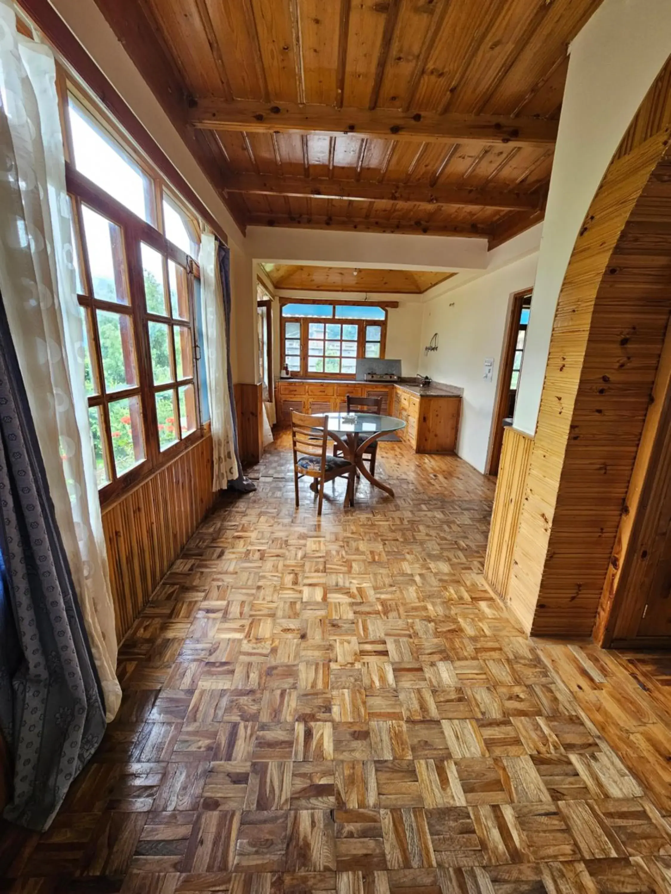 Two-Bedroom Suite in Orchards House - The Hidden Tribe Two-Bedroom Suite in Orchards House - The Hidden Tribe