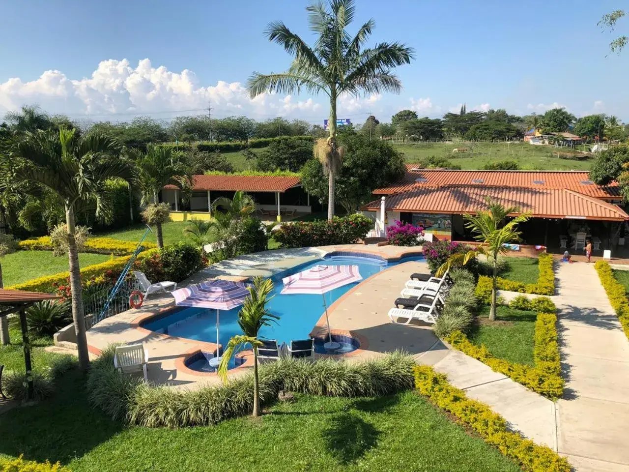 Hotel Campestre Cerritos Plaza Hotel Campestre Cerritos Plaza