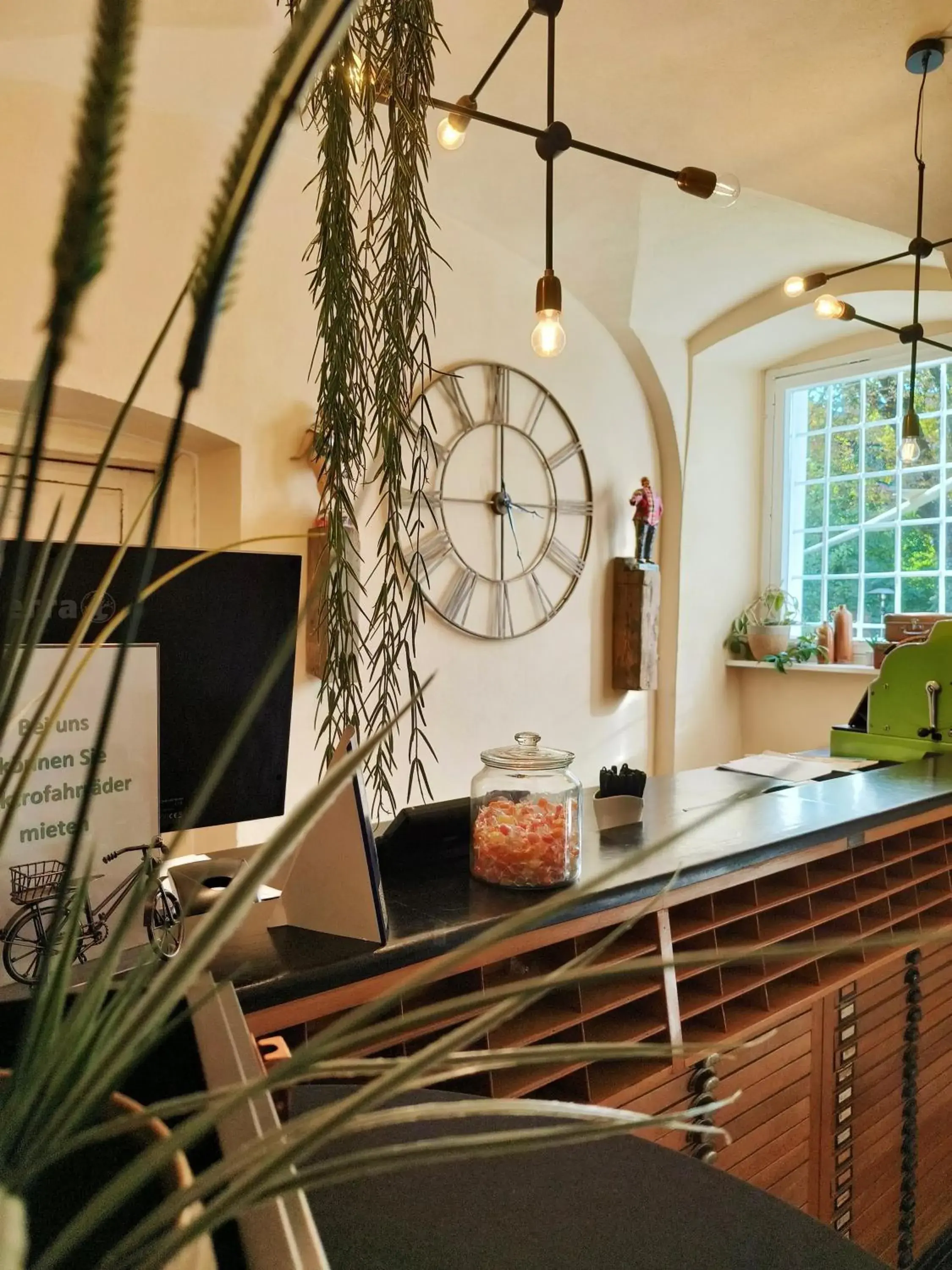 Green Spirit Hotel Green Spirit Hotel