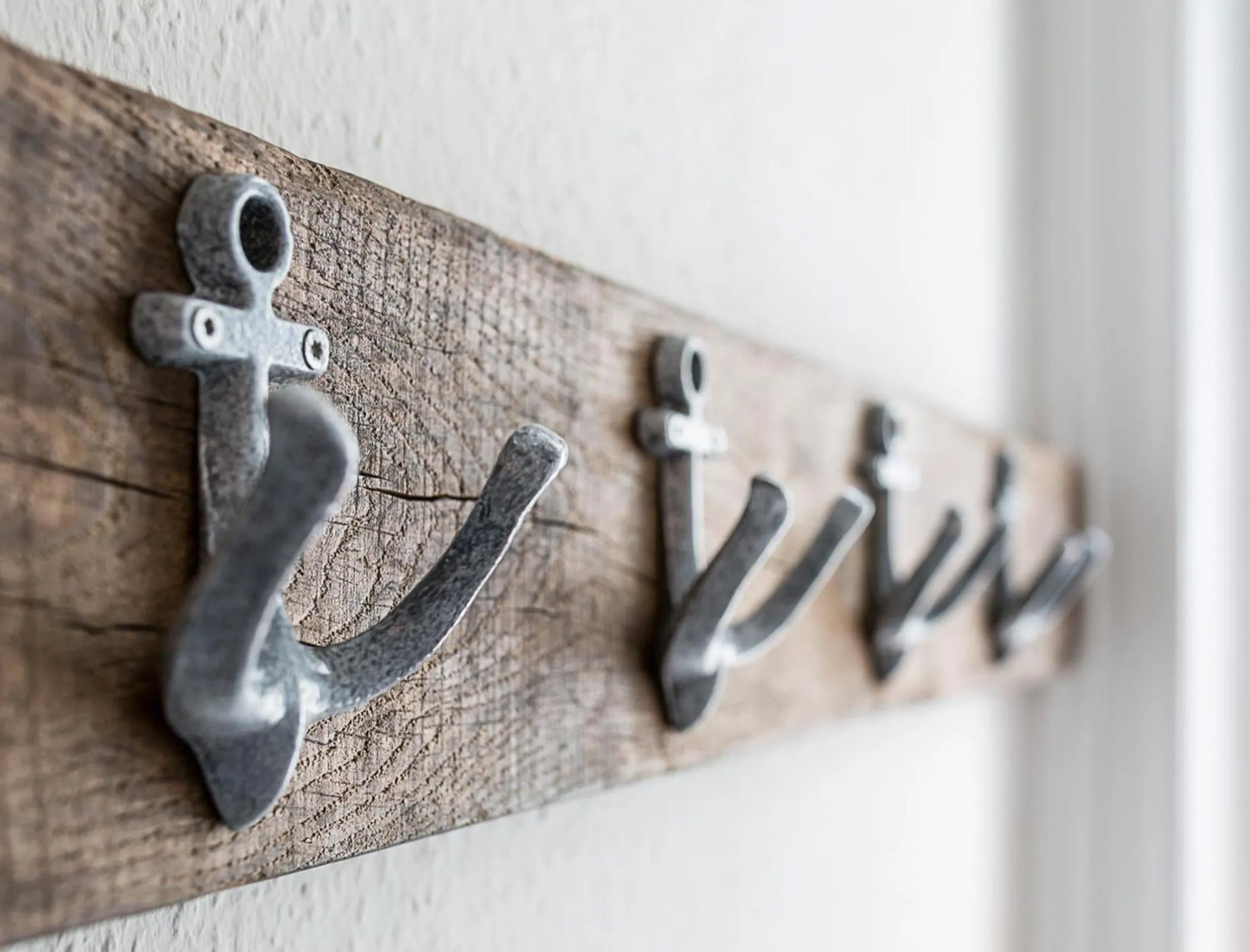 Decorative detail in Seaside Apartments Austernbank