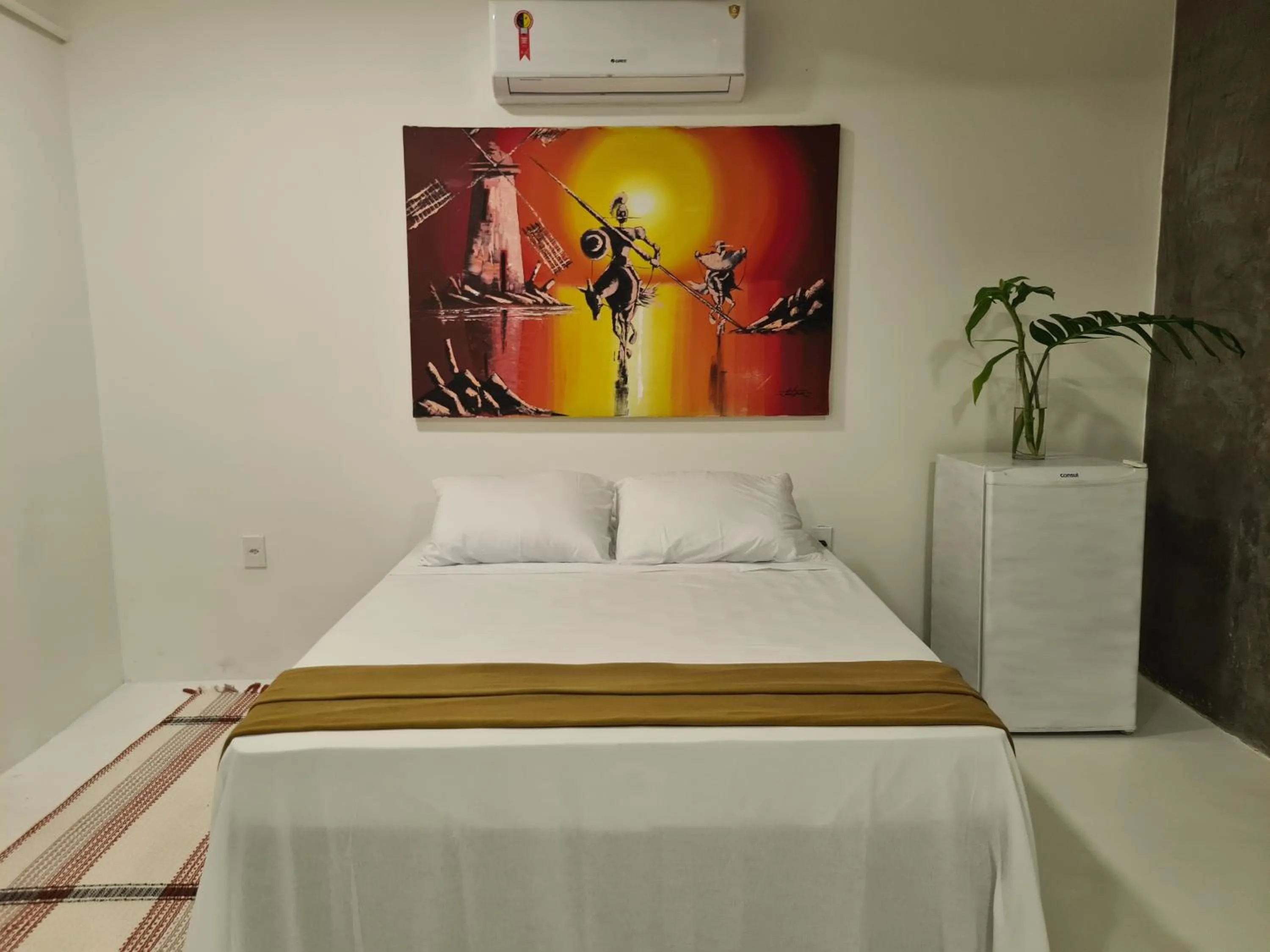 Casa de Dan