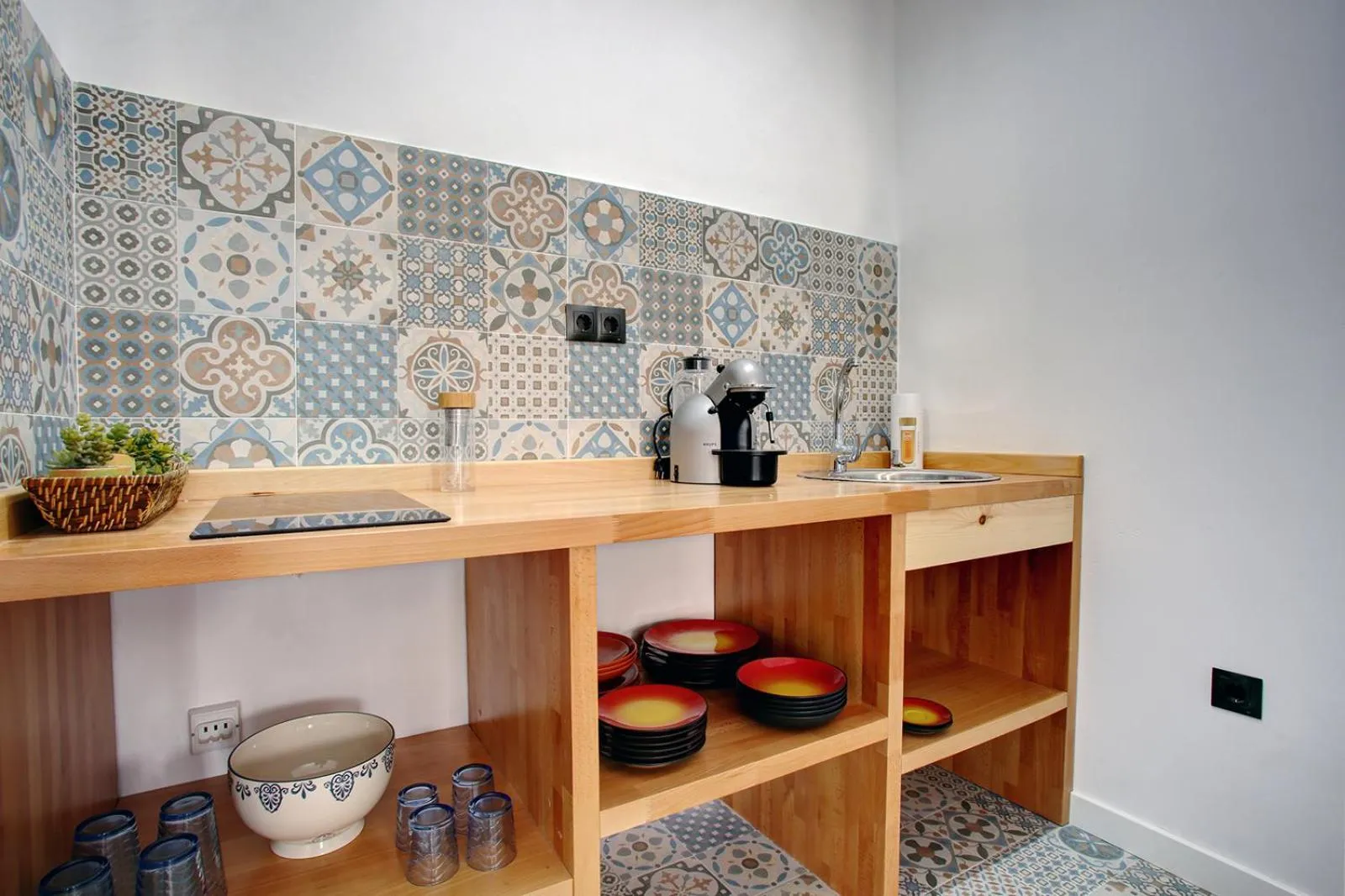 Lewis&Peter Apartments Los Remedios