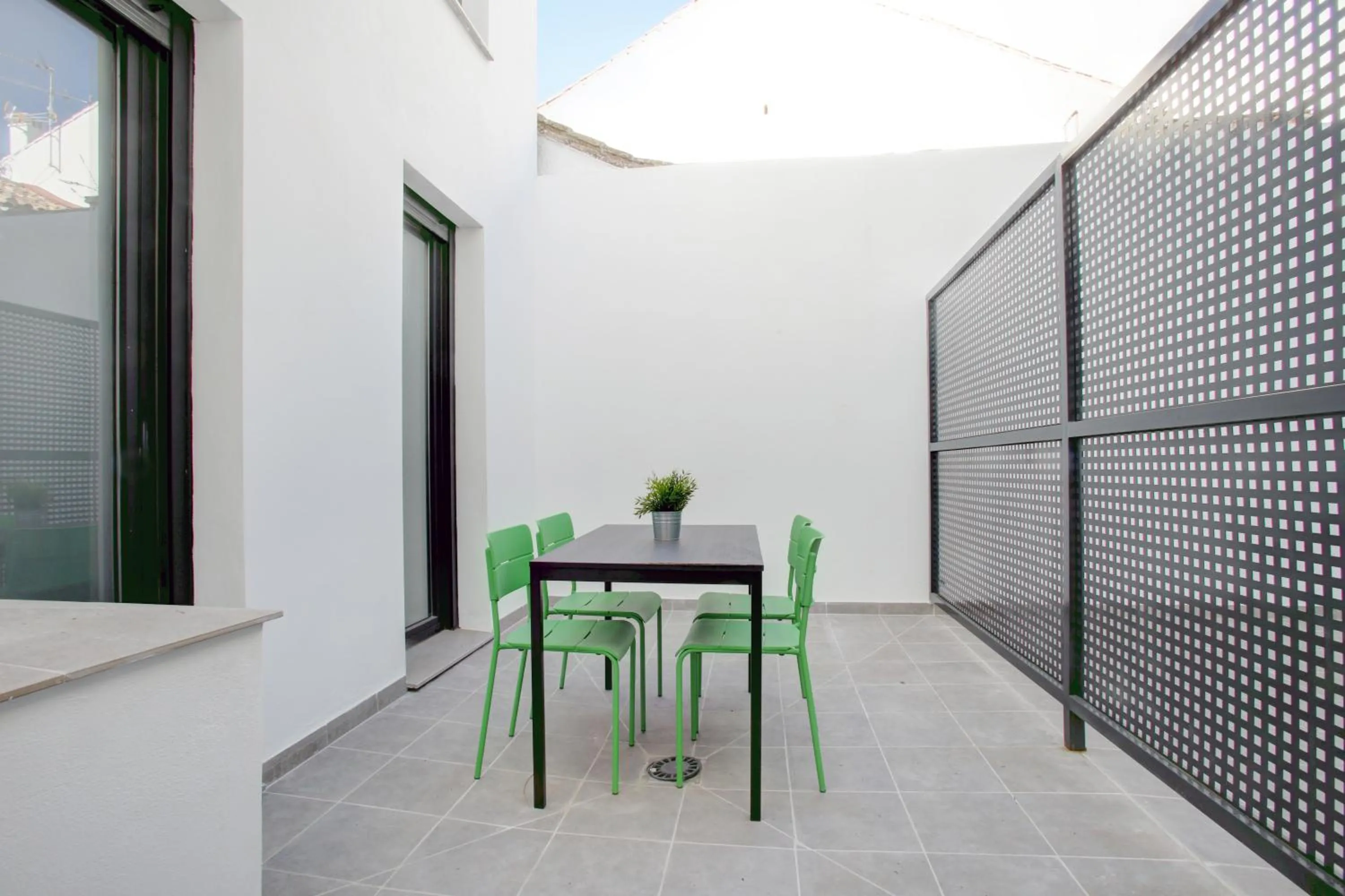 Lewis&Peter Apartments Los Remedios