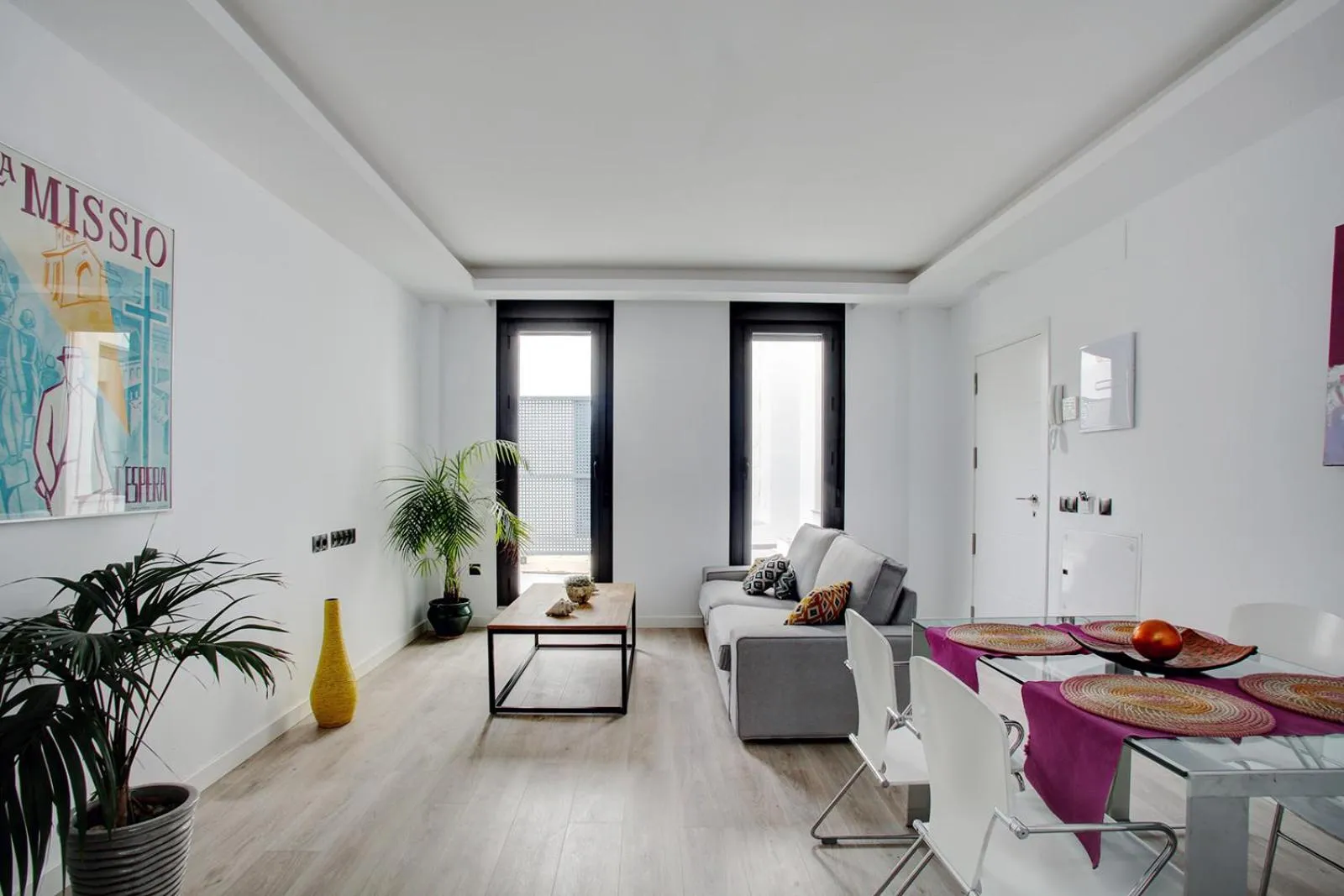 Lewis&Peter Apartments Los Remedios