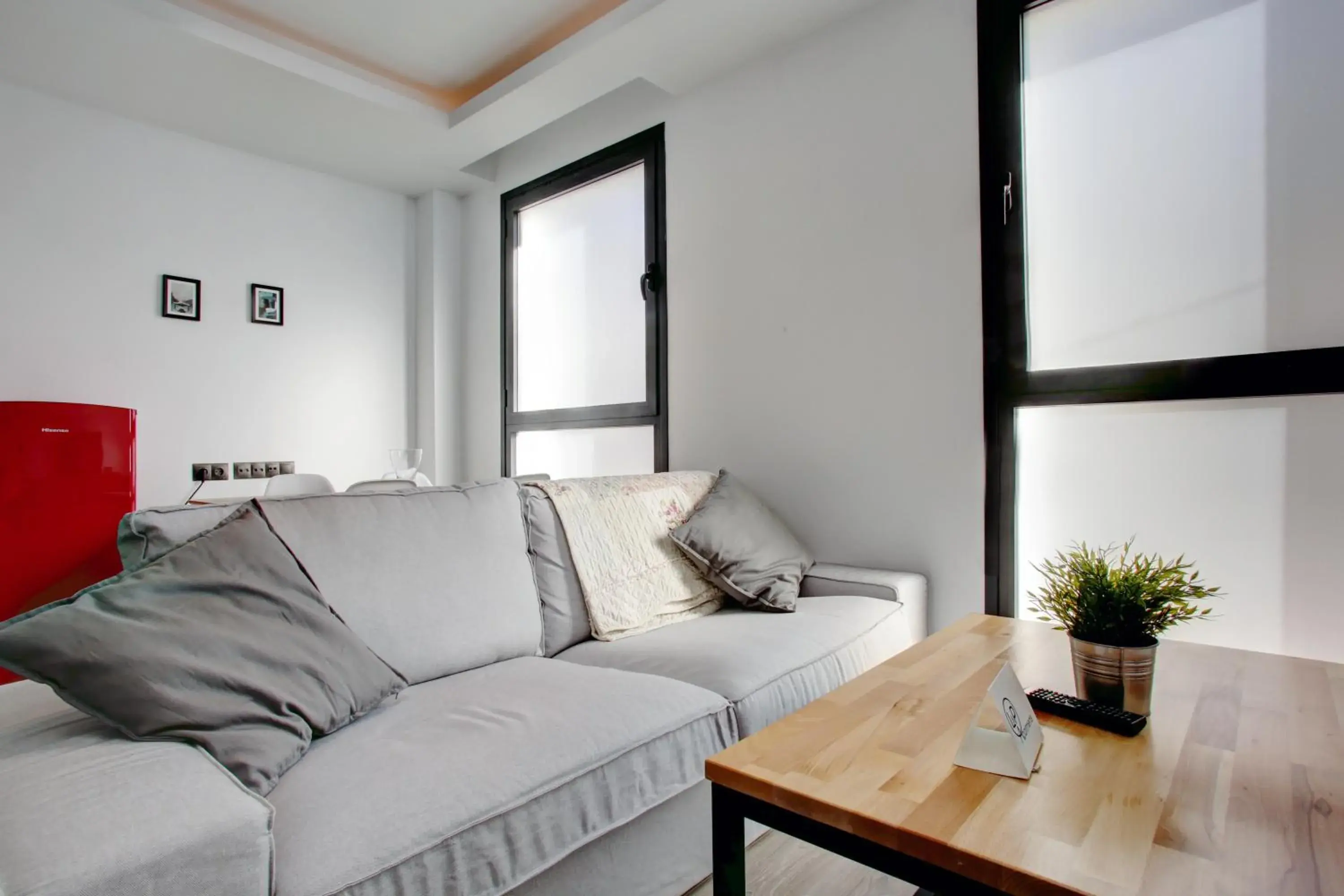 Superior Apartment in Lewis&Peter Apartments Los Remedios Superior Apartment in Lewis&Peter Apartments Los Remedios