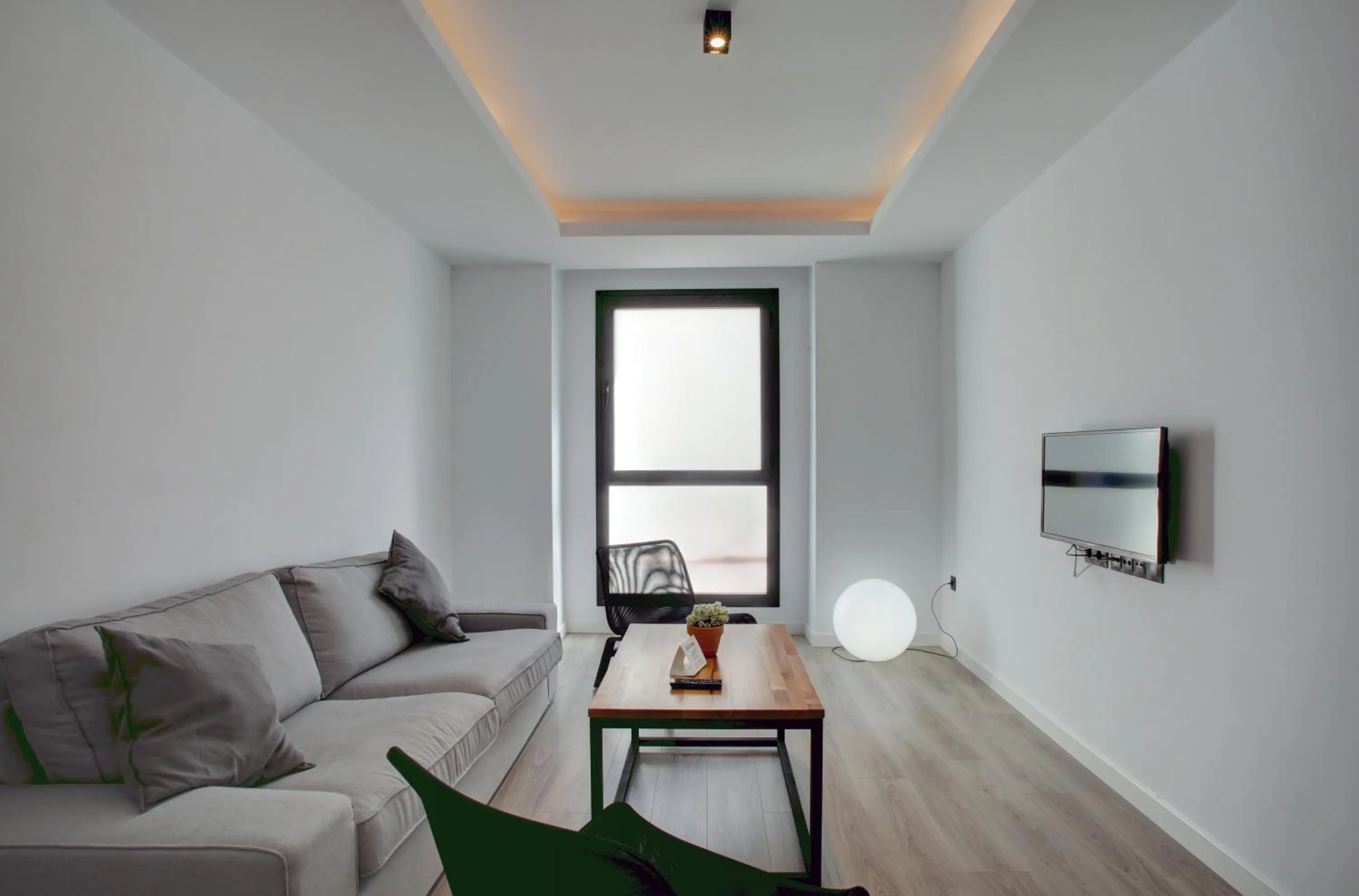 Lewis&Peter Apartments Los Remedios