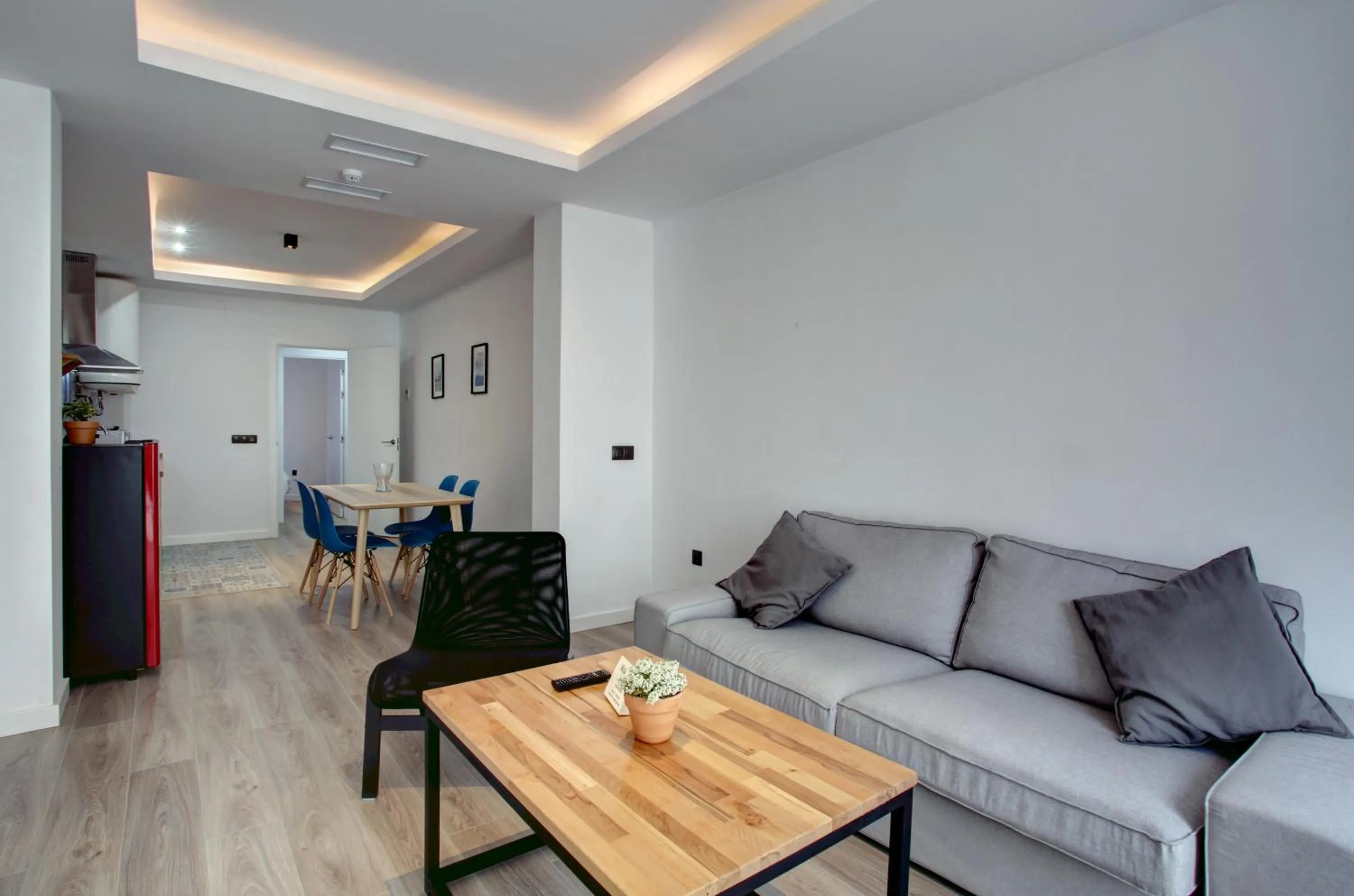 Lewis&Peter Apartments Los Remedios